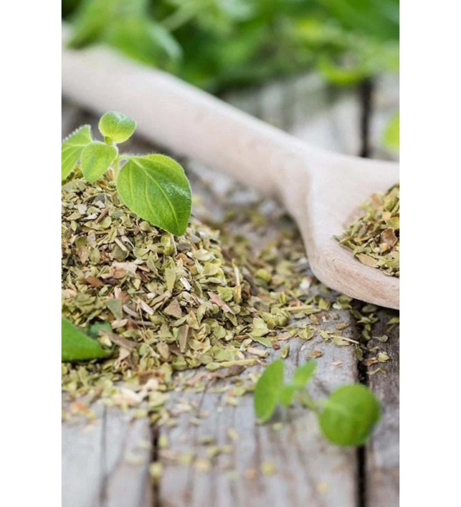 NEF SSO Bursa Thyme 400 g