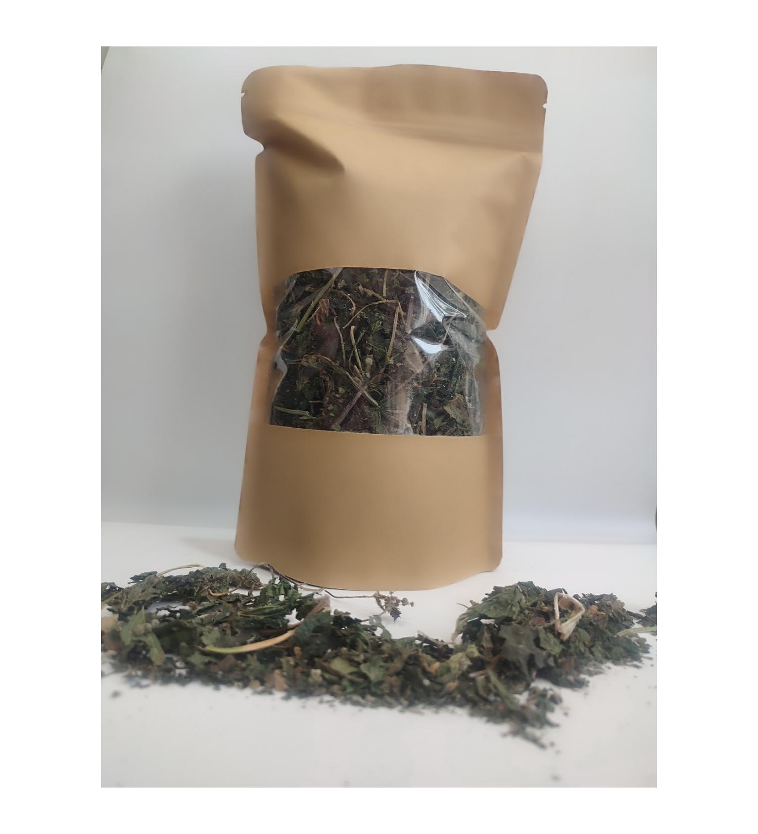 NIHALIN GARDEN Chaste Tree Paste