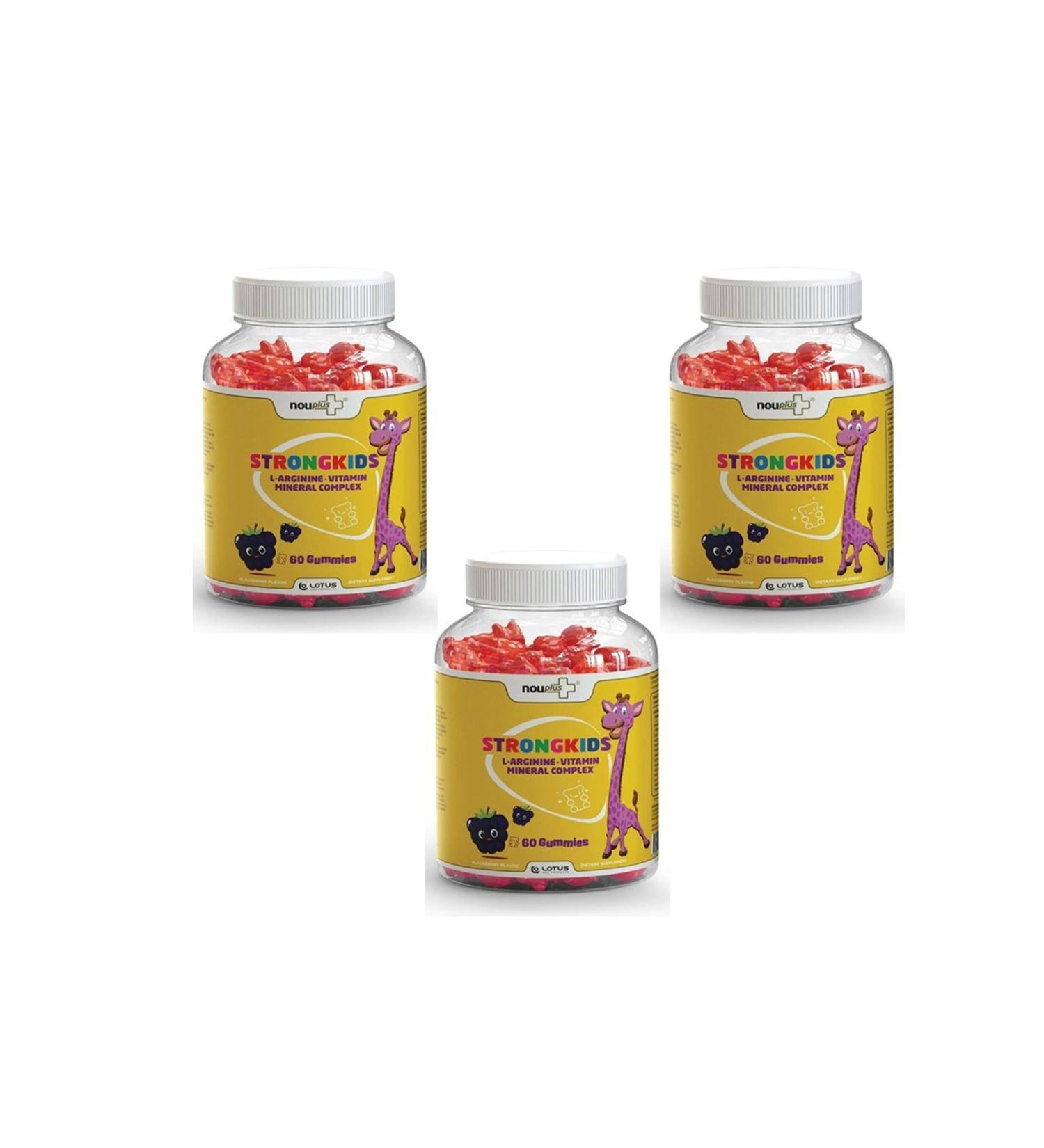 NOVAFACE STD Vocalzone Classic Pastille 24 pcs (SINGLE)