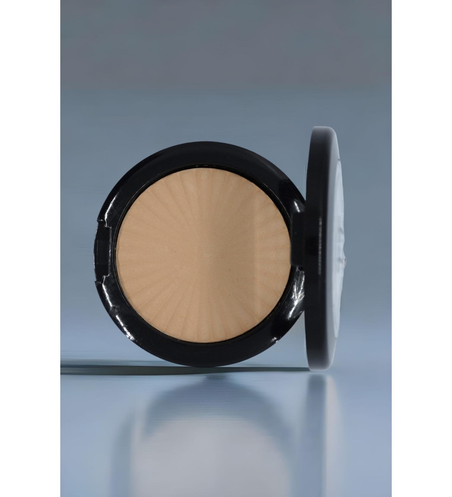 wonderway Pressed Powder - No.2 Wheat Skin