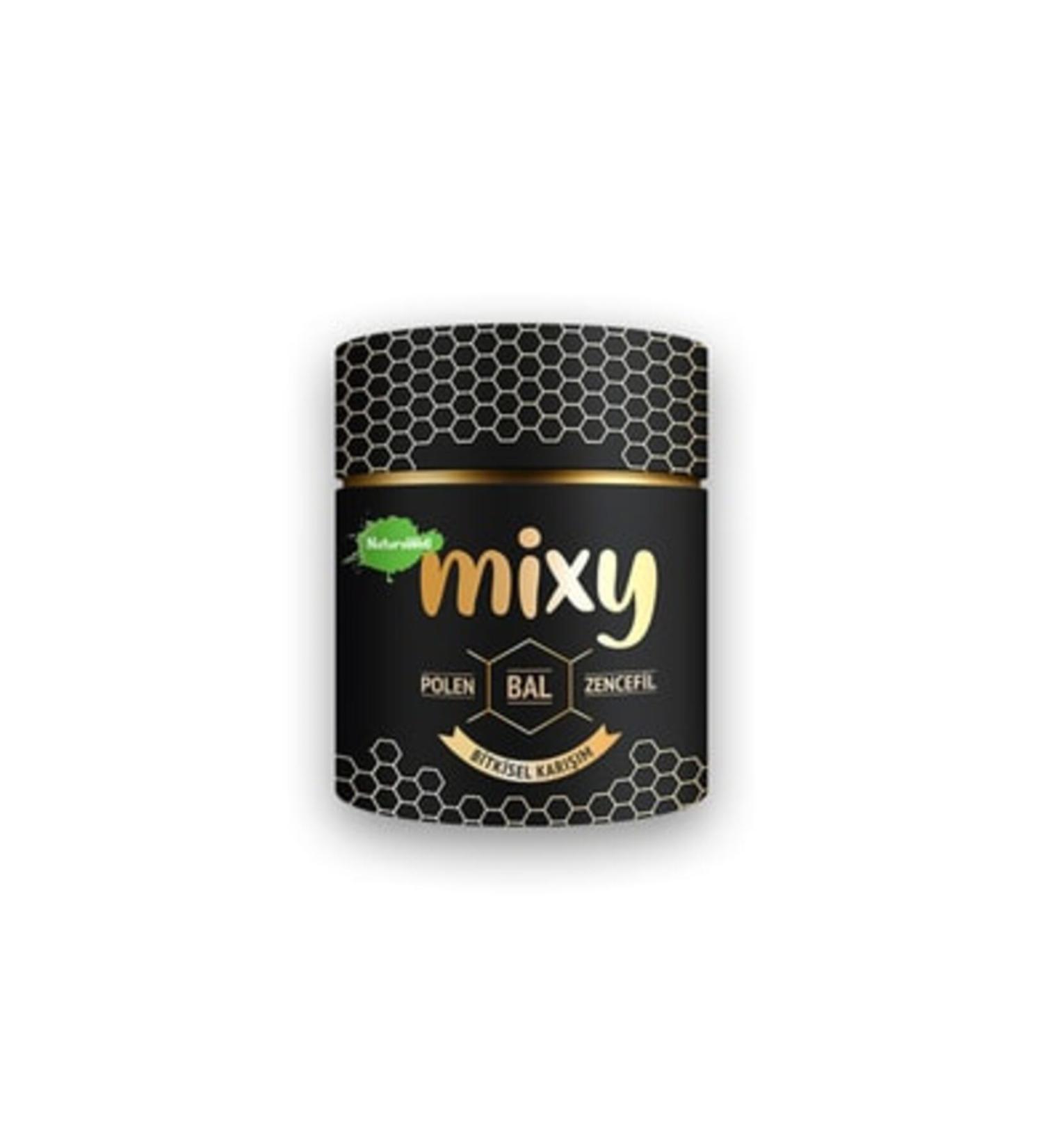 nurmax 60 Form Food Supplement (CAPSULE)