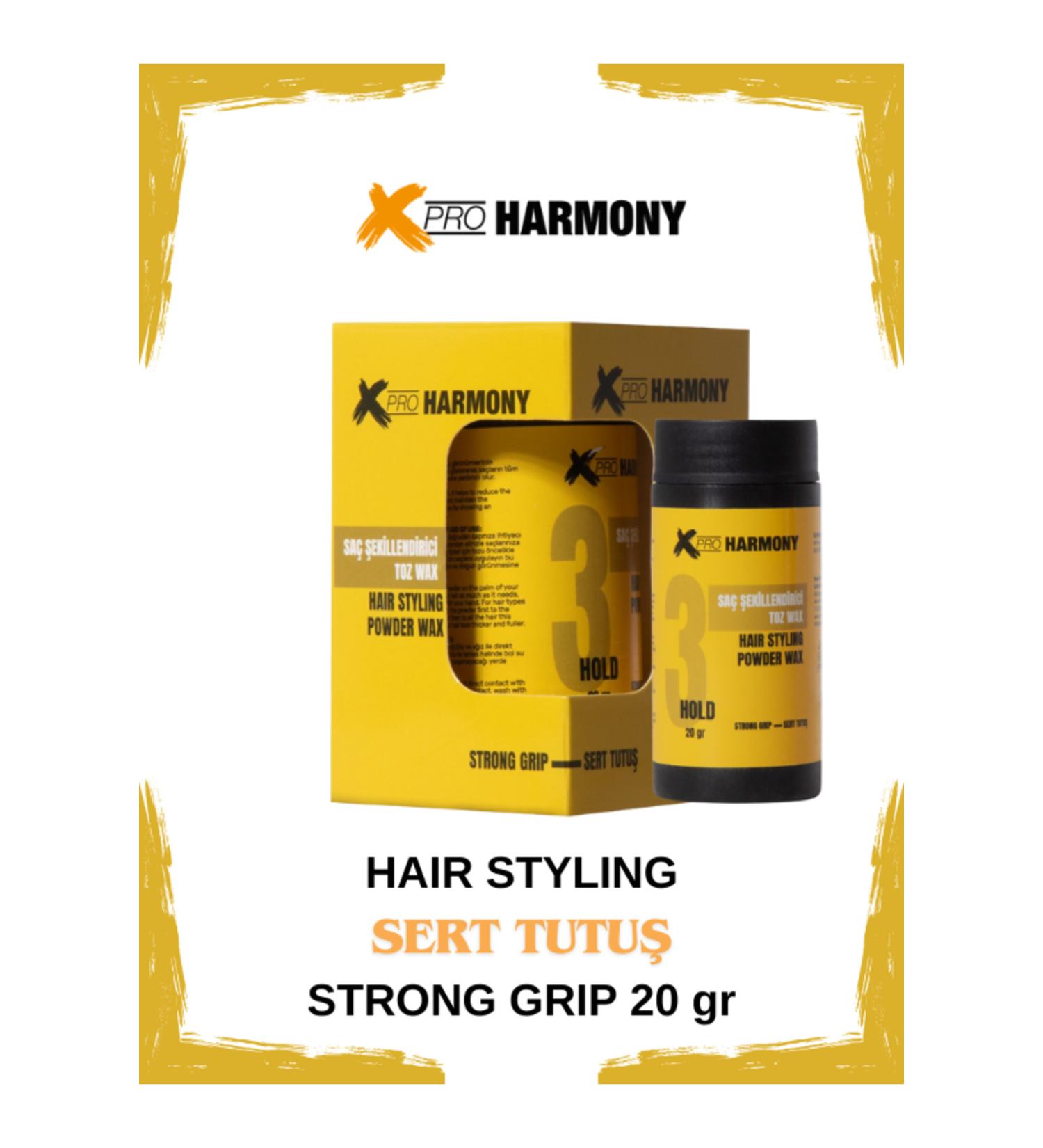 X Pro Harmony - Buy Online on GoSupps.com