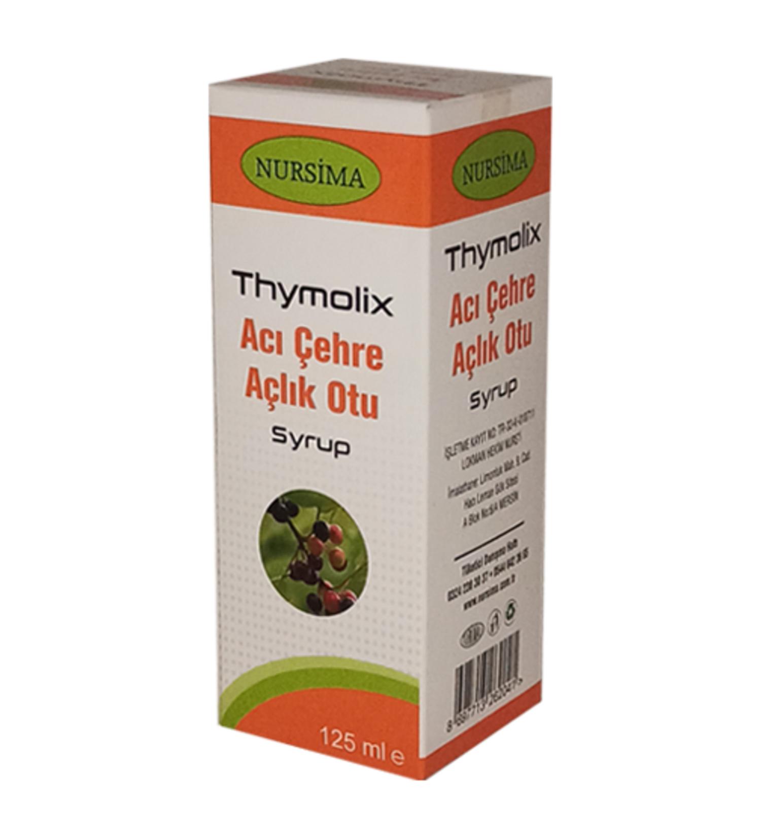 Nursima Bitter Almond Paste 240 gr