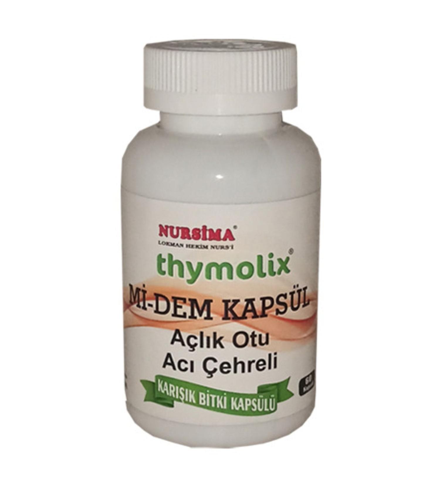 Nutraxin A-oxi Formula 60 Tablet*3