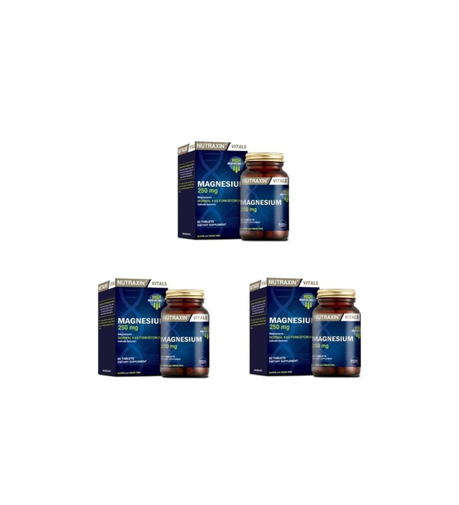 Nutraxin Coq-10 100 Mg 2 Units