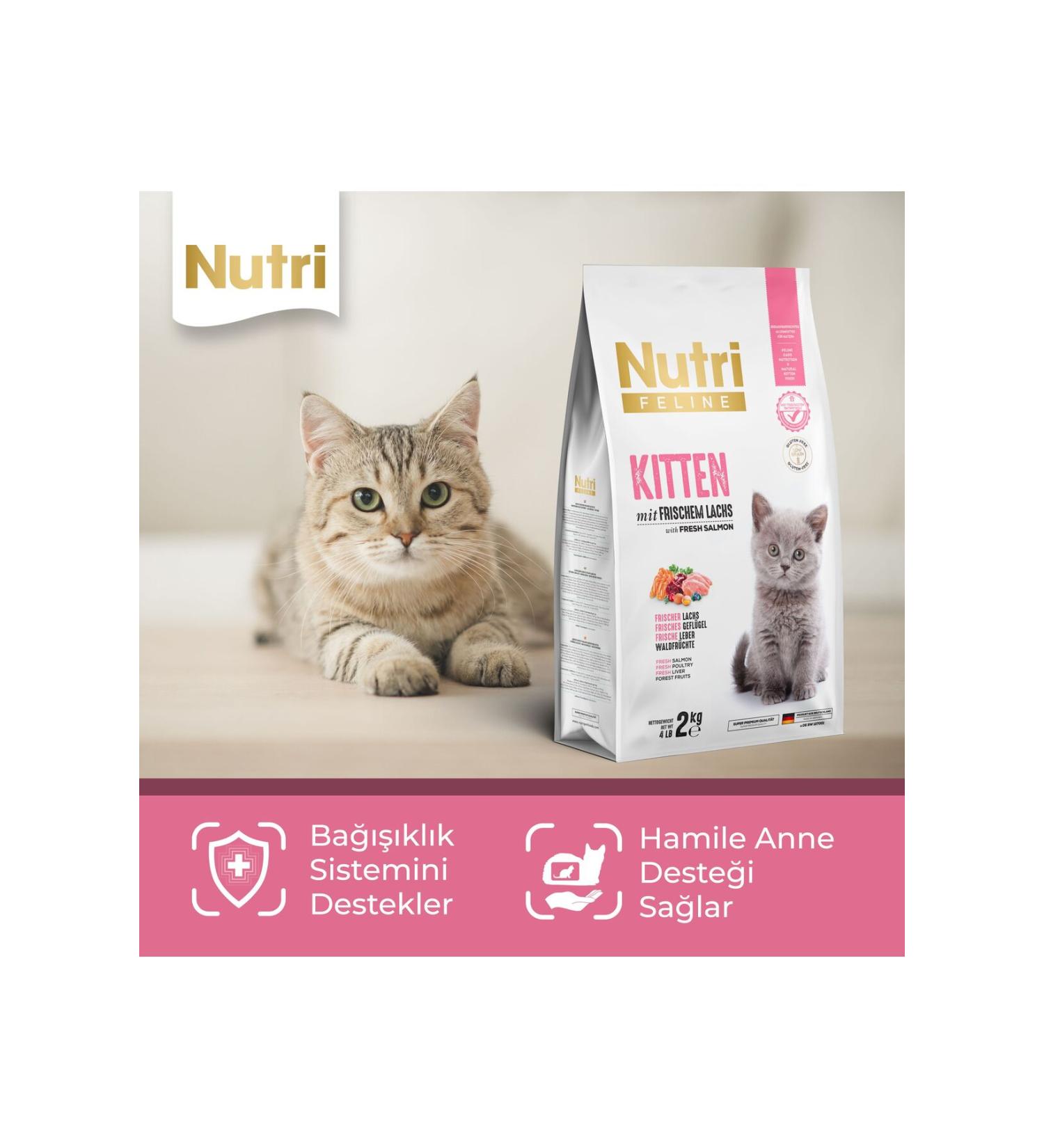 nutri guard Vitaurin Multi Vitamin Paste Containing Taurine Vitamins and Minerals for Cats