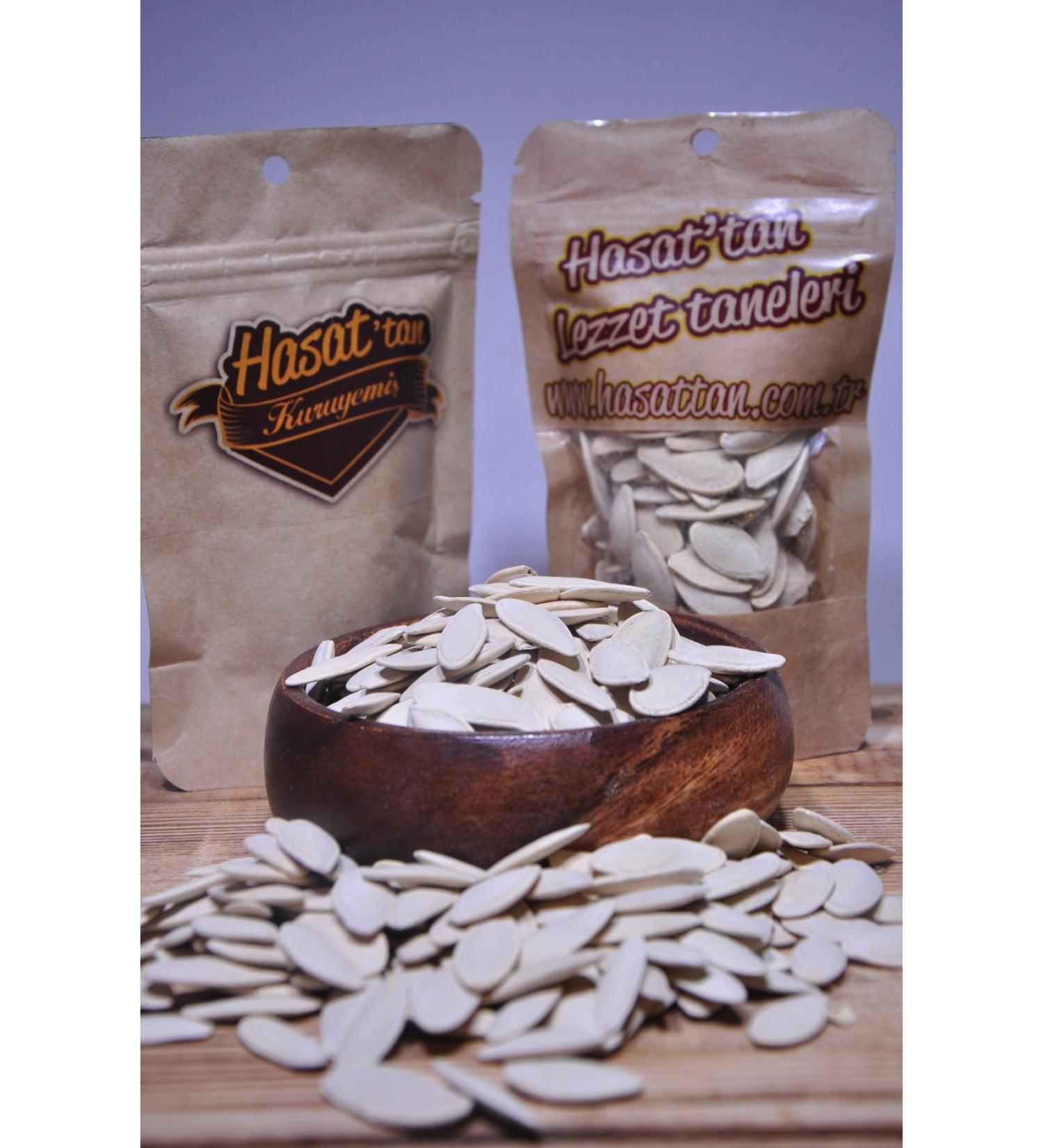NUTS FROM THE HARVEST rg p Raw Pumpkin Seeds 1000 Gr