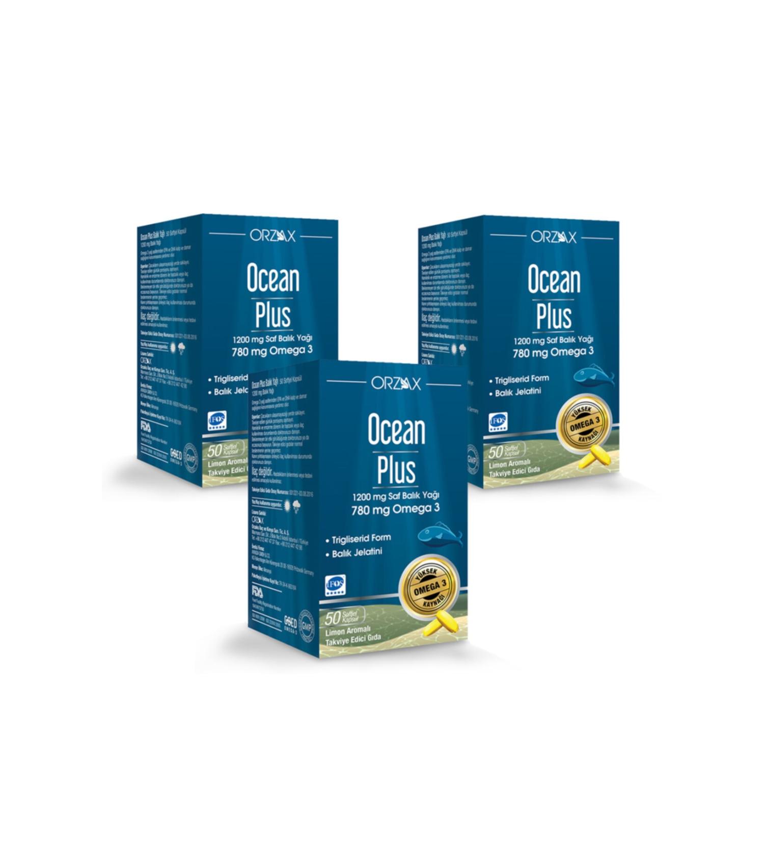 Ocean Gummies Vitamin D3 1000IU 60 Chewable Orange Gel Form