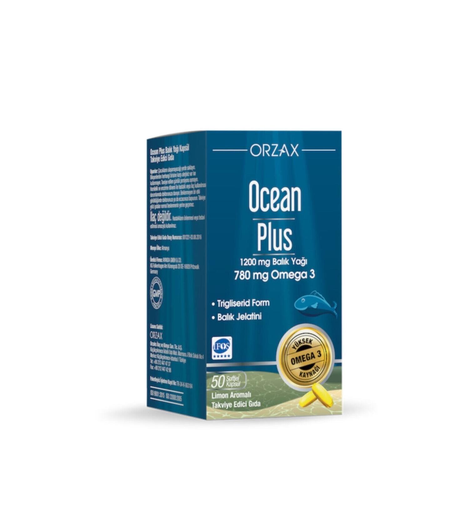 Ocean Imunol Sambucus Syrup 150 ml