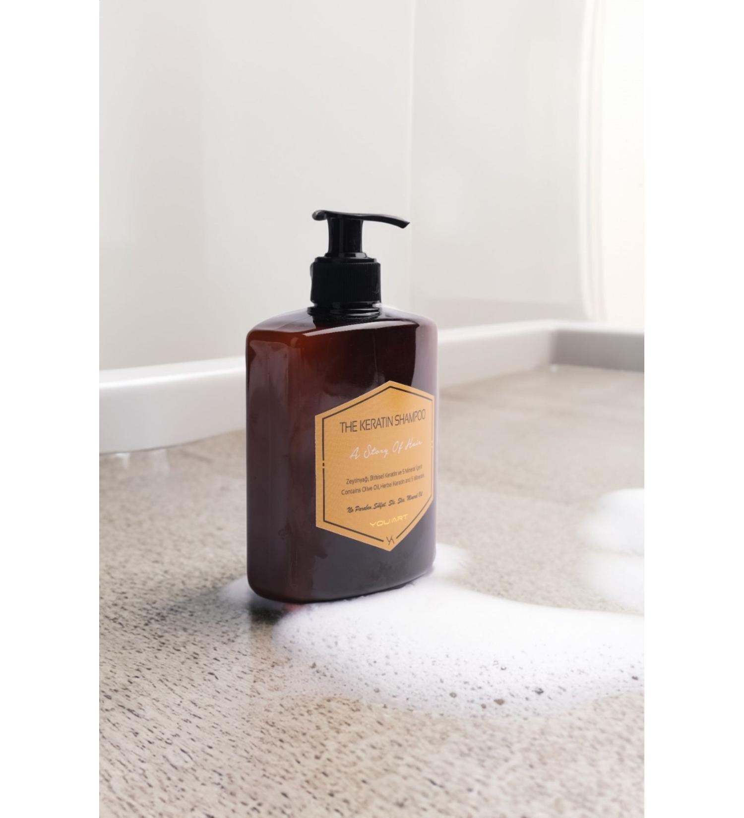 Yves Rocher Pure Camomille 2 in 1 Soothing & Toning Effective Make-Up Remover Milk for Sensitive Skin - 200 ml