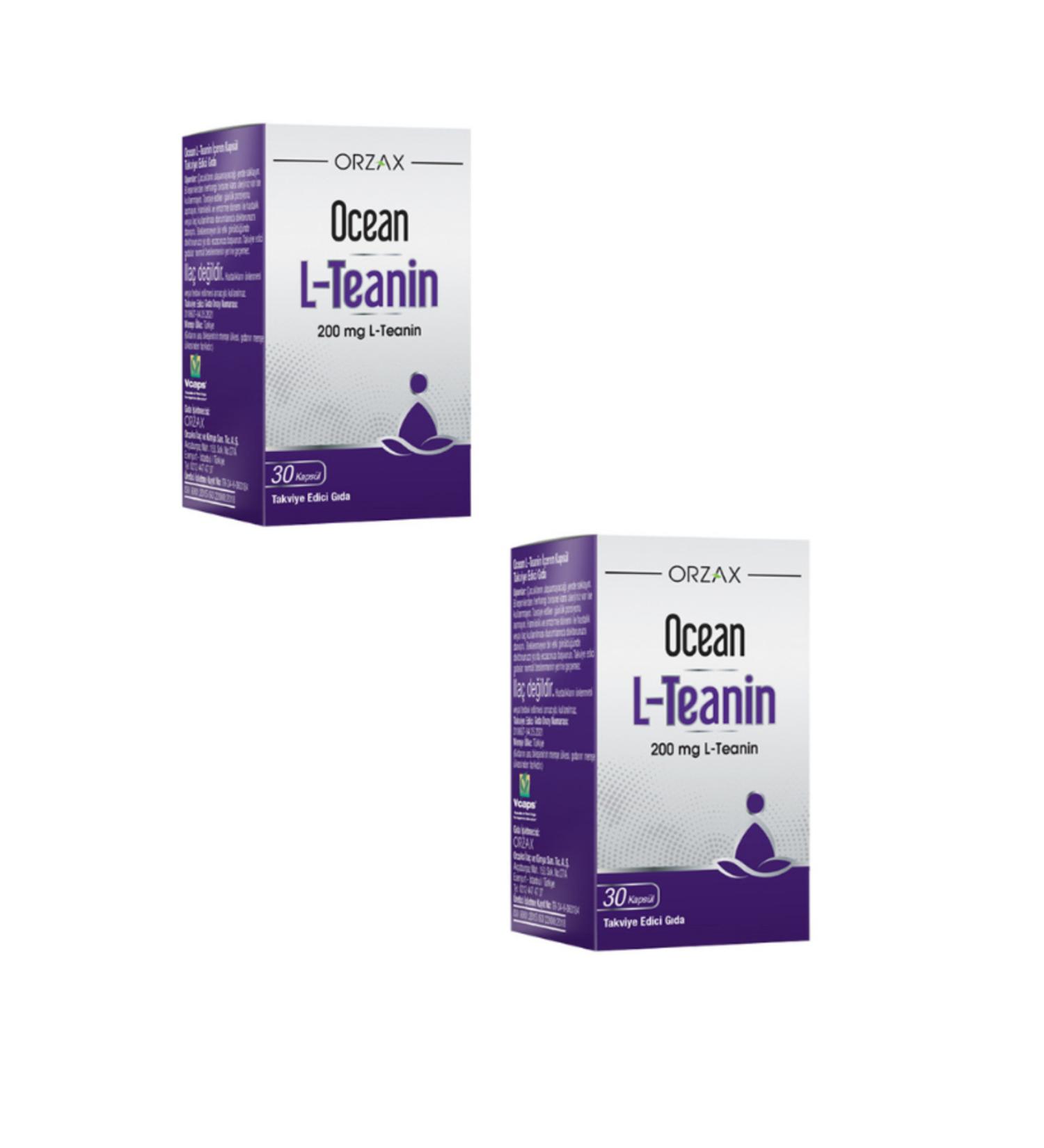 Ocean Plus Omega 3 1200 Mg 30 Capsules + Methyl B12 1000 g Spray 10 Ml