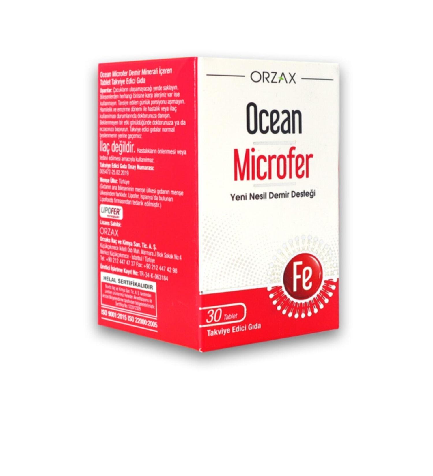 Ocean Rhodiola Capsule 250mg 30 Capsules