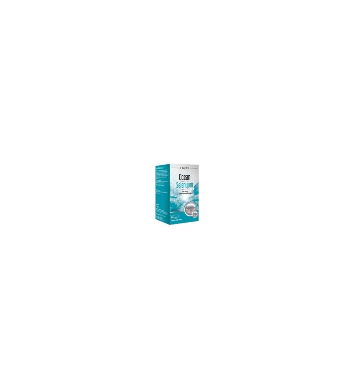 Ocean Ocean Microfer Oral Drops 30 ml + Ocean Vitamin D3 400iu Spray 20 ml