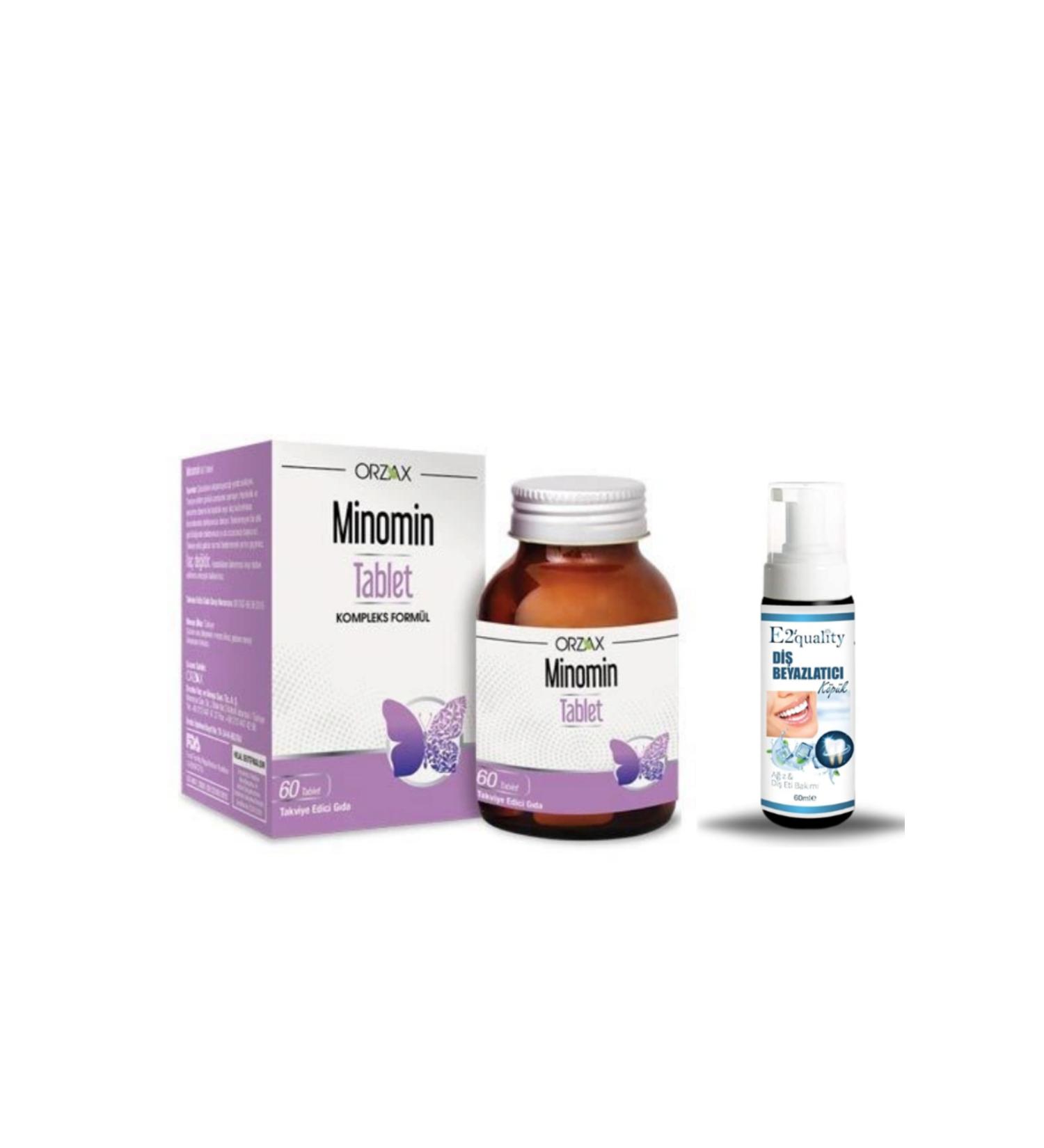 Ocean Tribulus Terrestris 60 Capsules