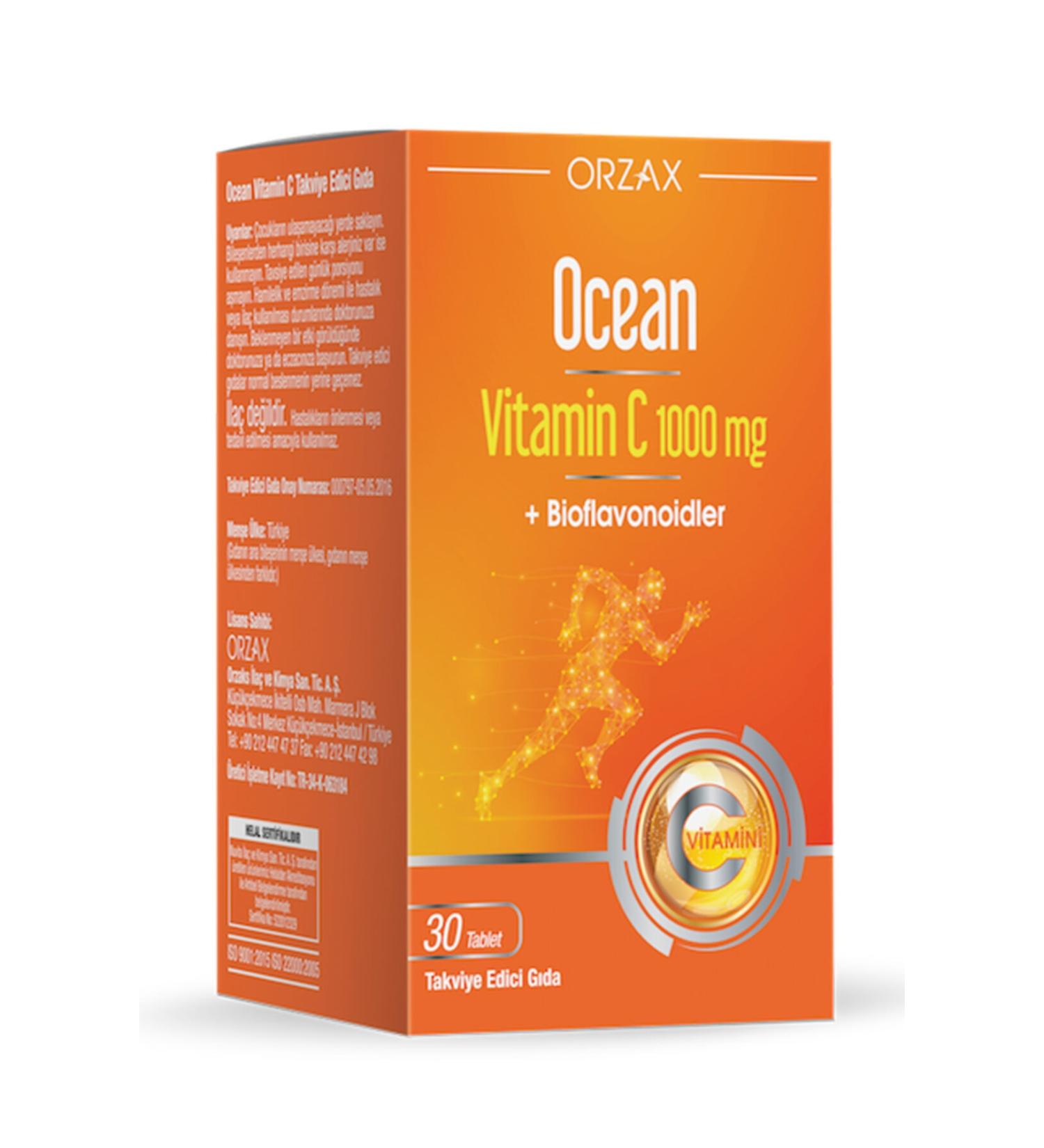 Ocean Nutrition Cichlid Omni Flakes 34gr