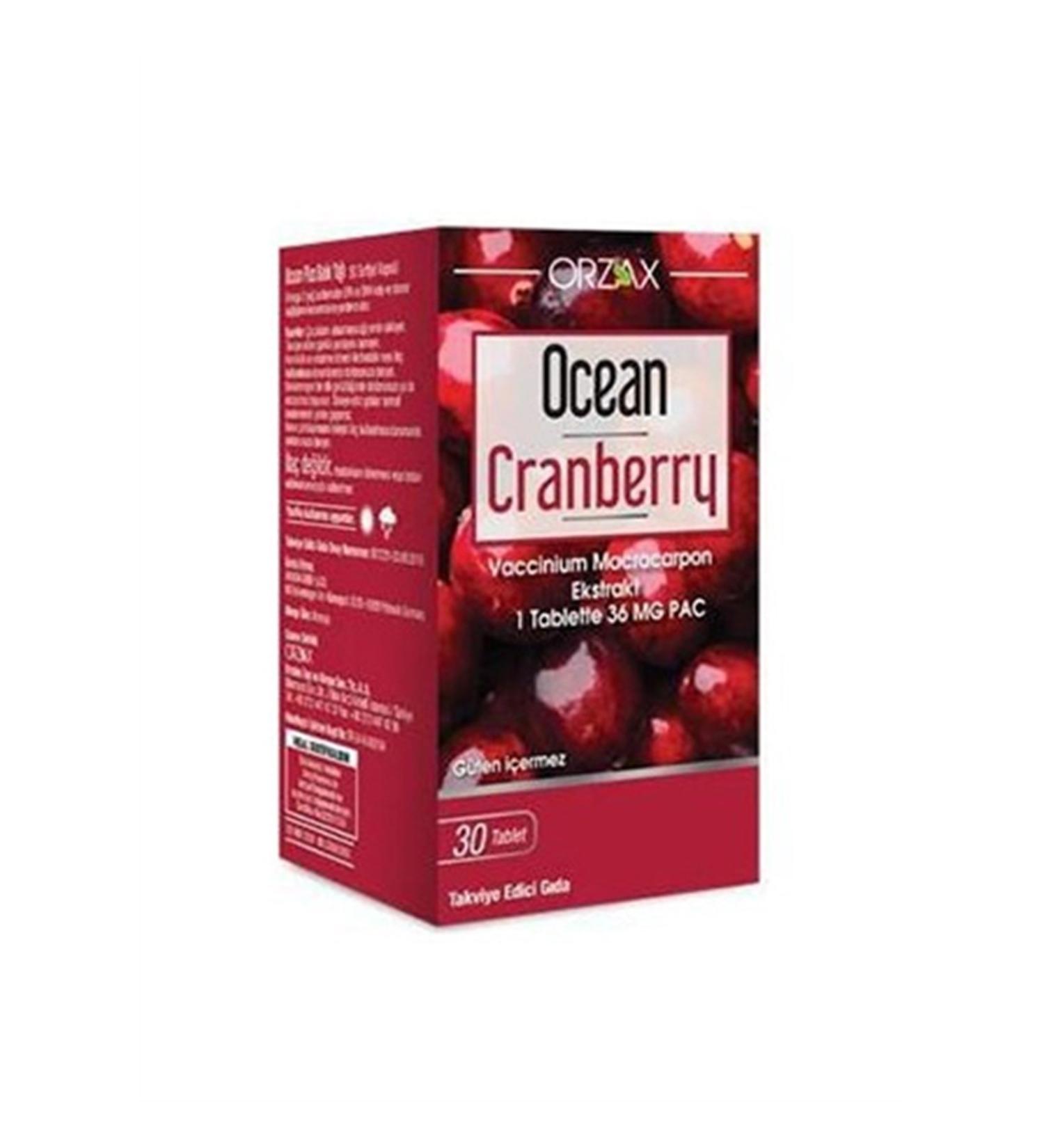 Ocean Vitamin D Support - Vitamin D3 400 Iu Spray 20 Ml X4 Pieces