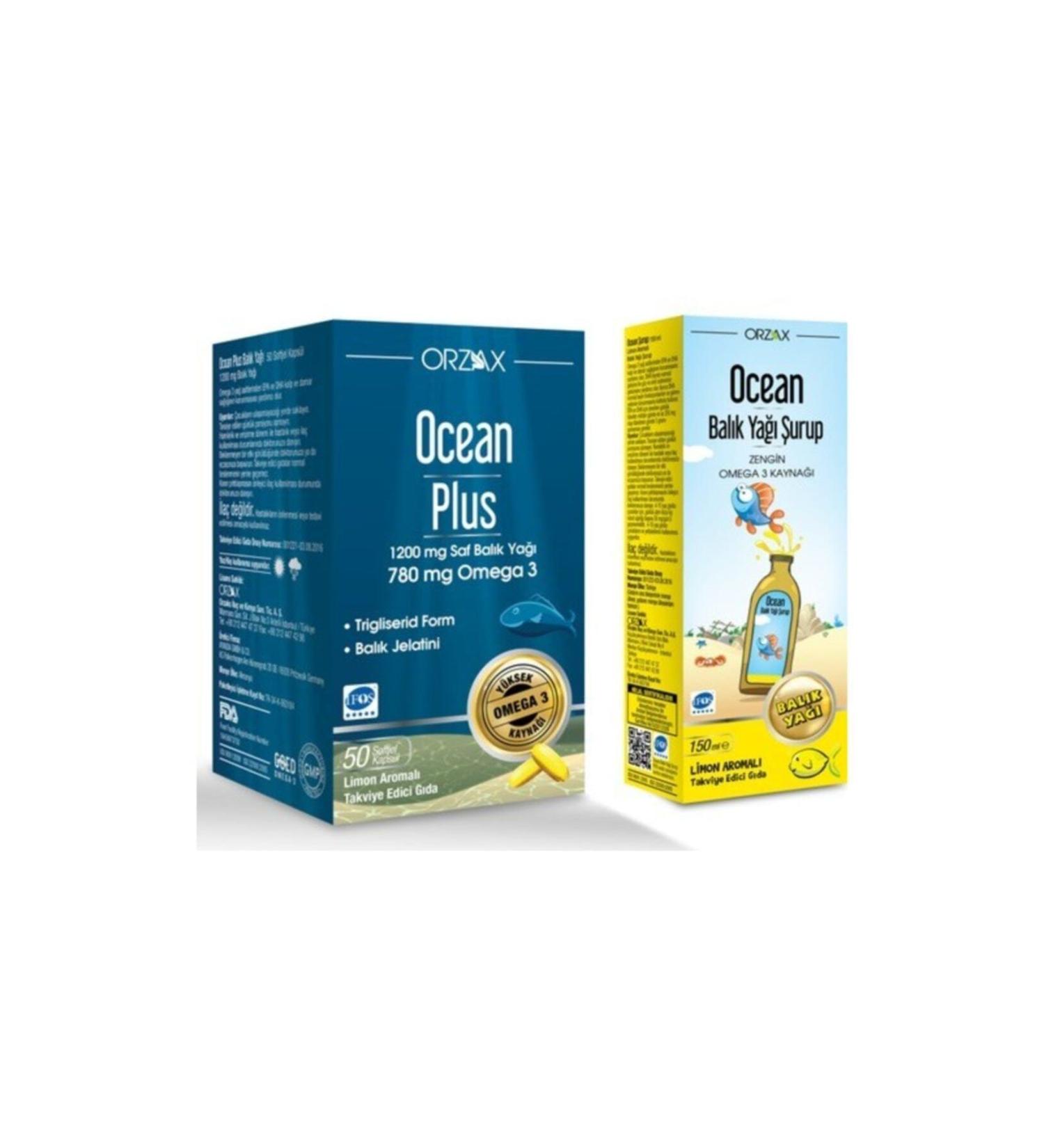 Ocean Vitamin D3 - Ocean Vitamin D3 1000 Iu Spray 20 Ml