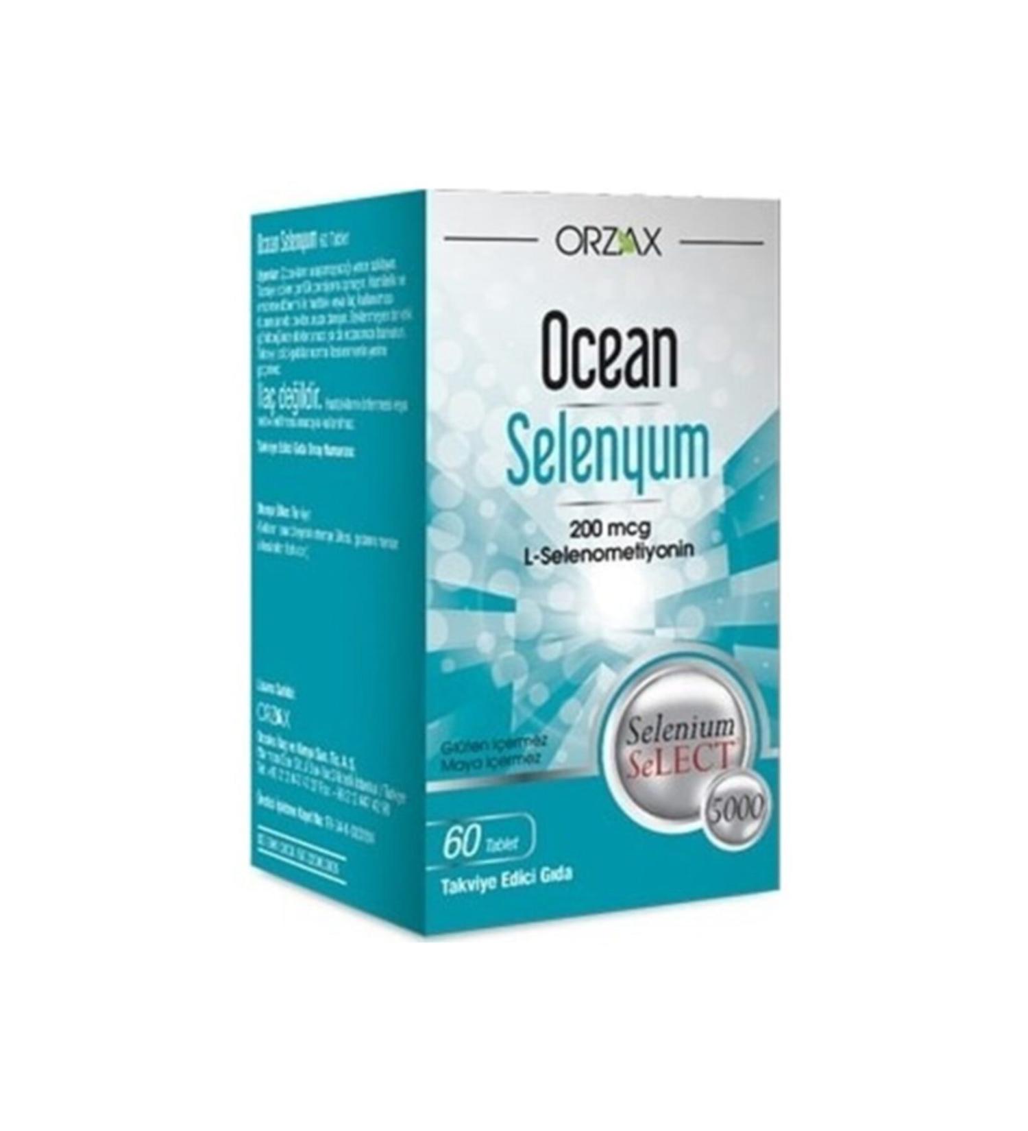 Ocean Ocean Vitamin D3 400 Iu Spray 20ml + Vitamin D3 600 Iu Spray 20 Ml