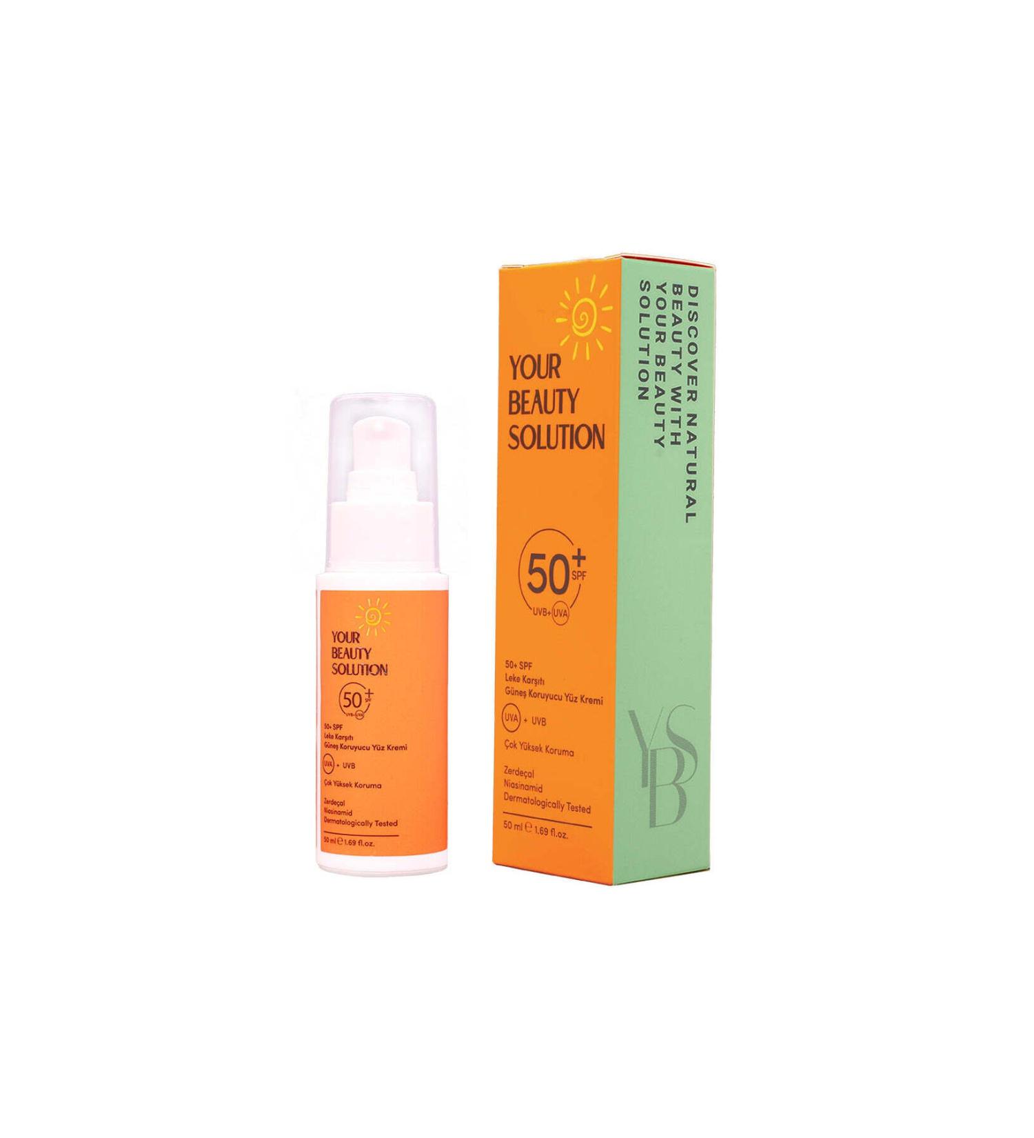 Your Beauty Solution Purifying Micellar Water 400ML