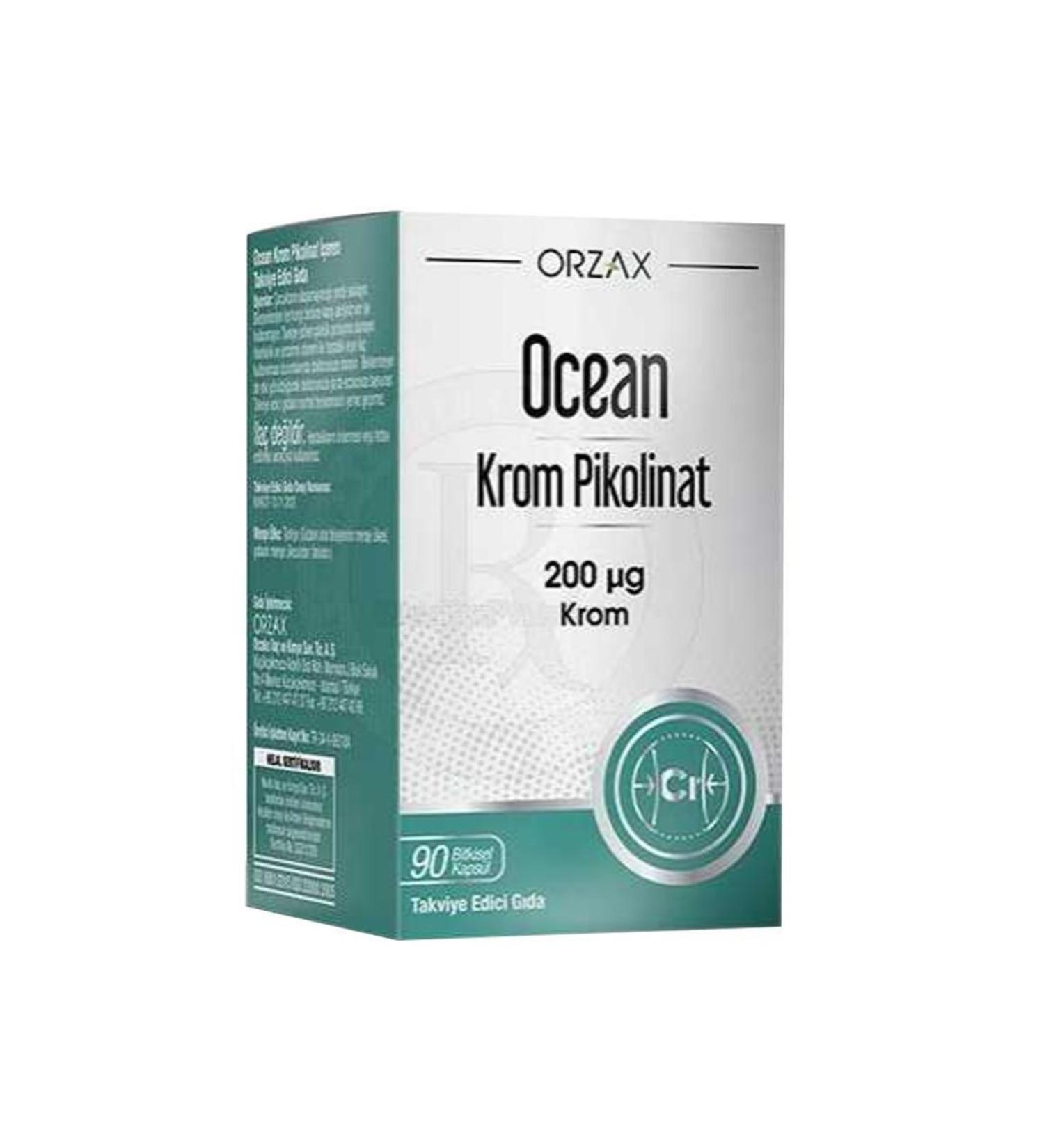 Ocean Ocean Vitamin D3 600 Spray 20 Ml 3 Boxes