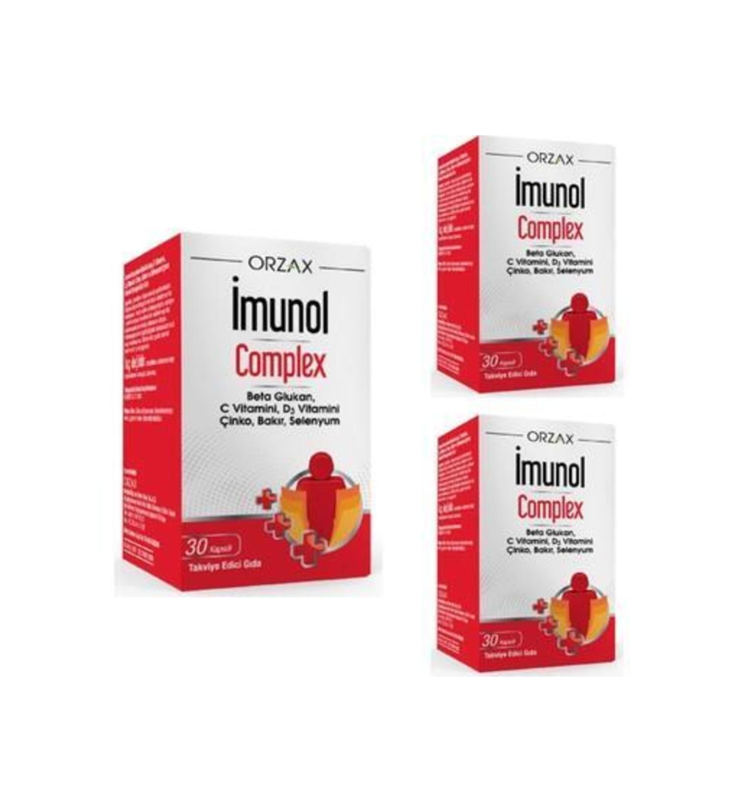 Ocuvite Complete Supplementary Food 2-Pack Economical 2x60 Capsules