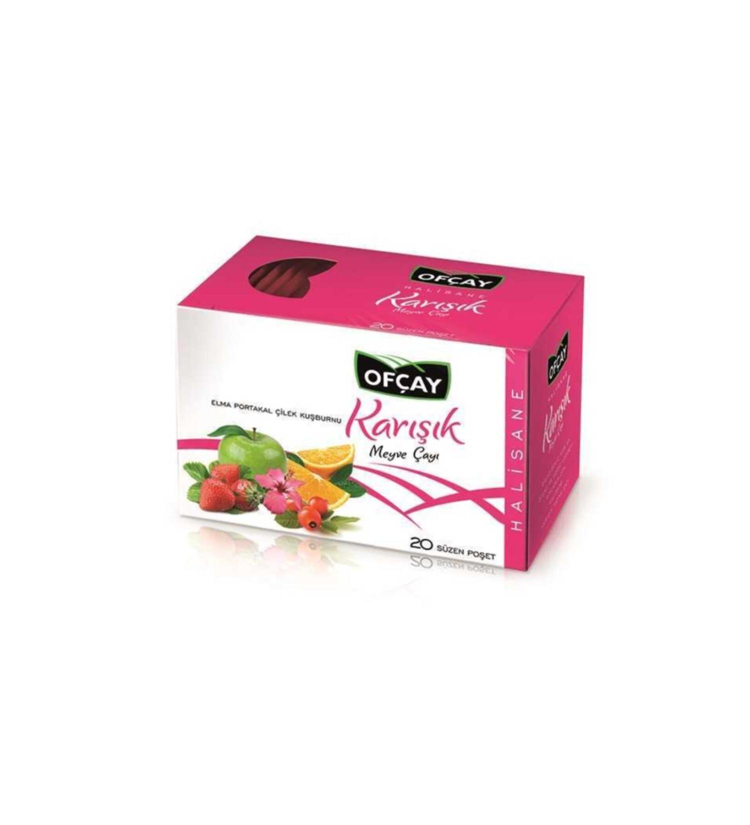 Ocean Orzax Ocean Microfer Food Supplement 30 Tablets-MFREYON01023