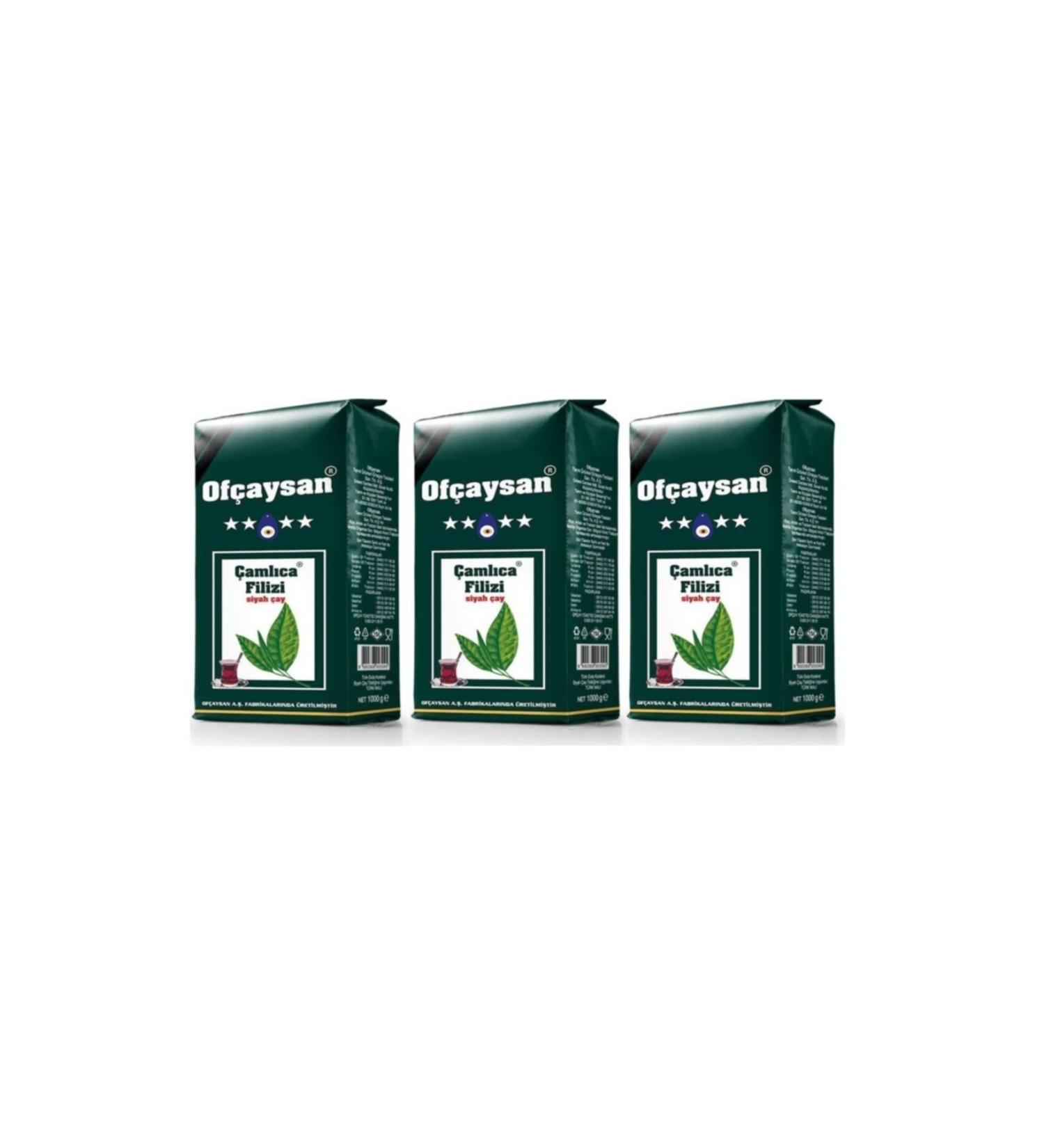 Ocean Orzax Proceive F 30 Sachet