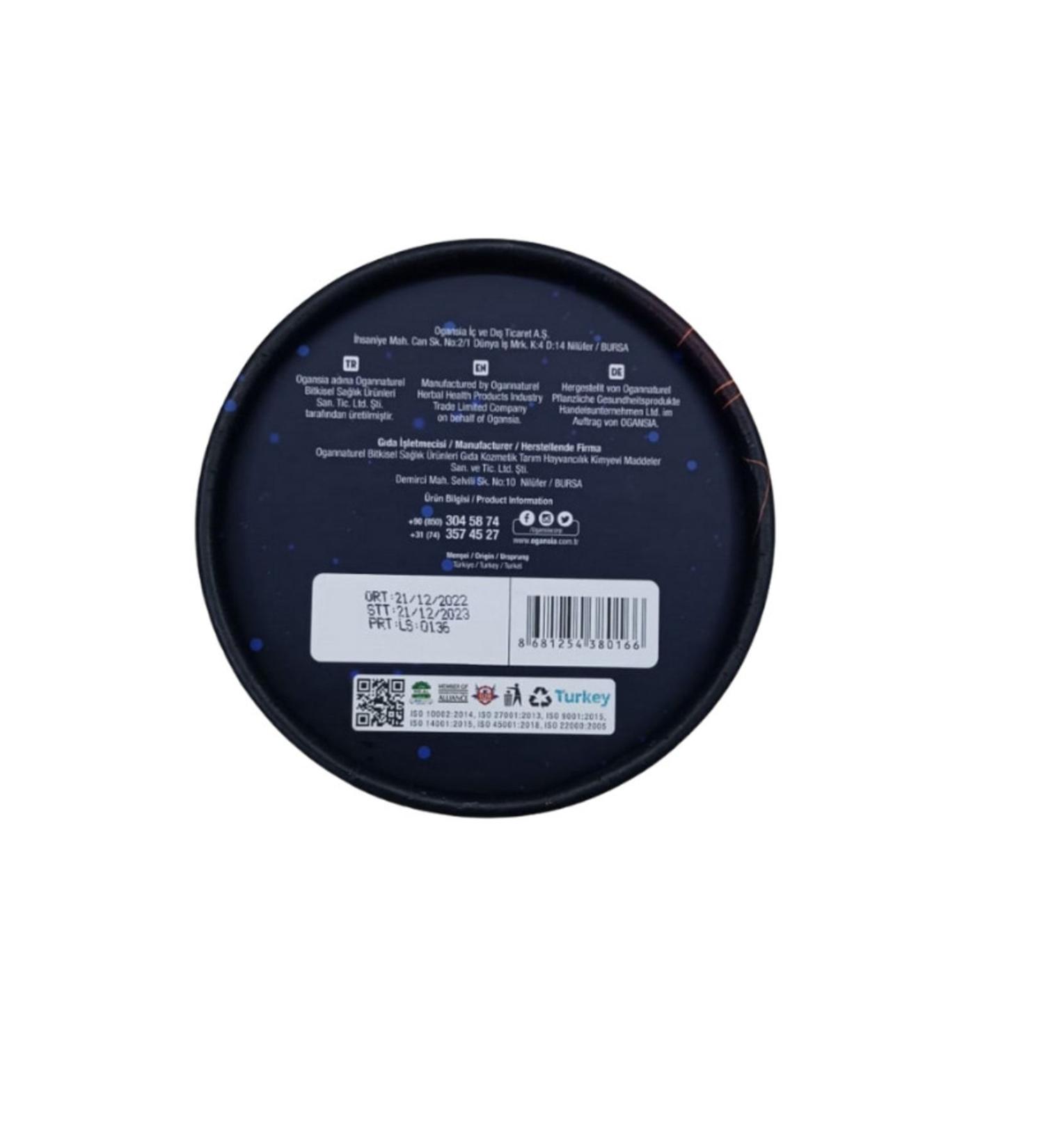 Ocean Picozinc Zinc 30 Tablets