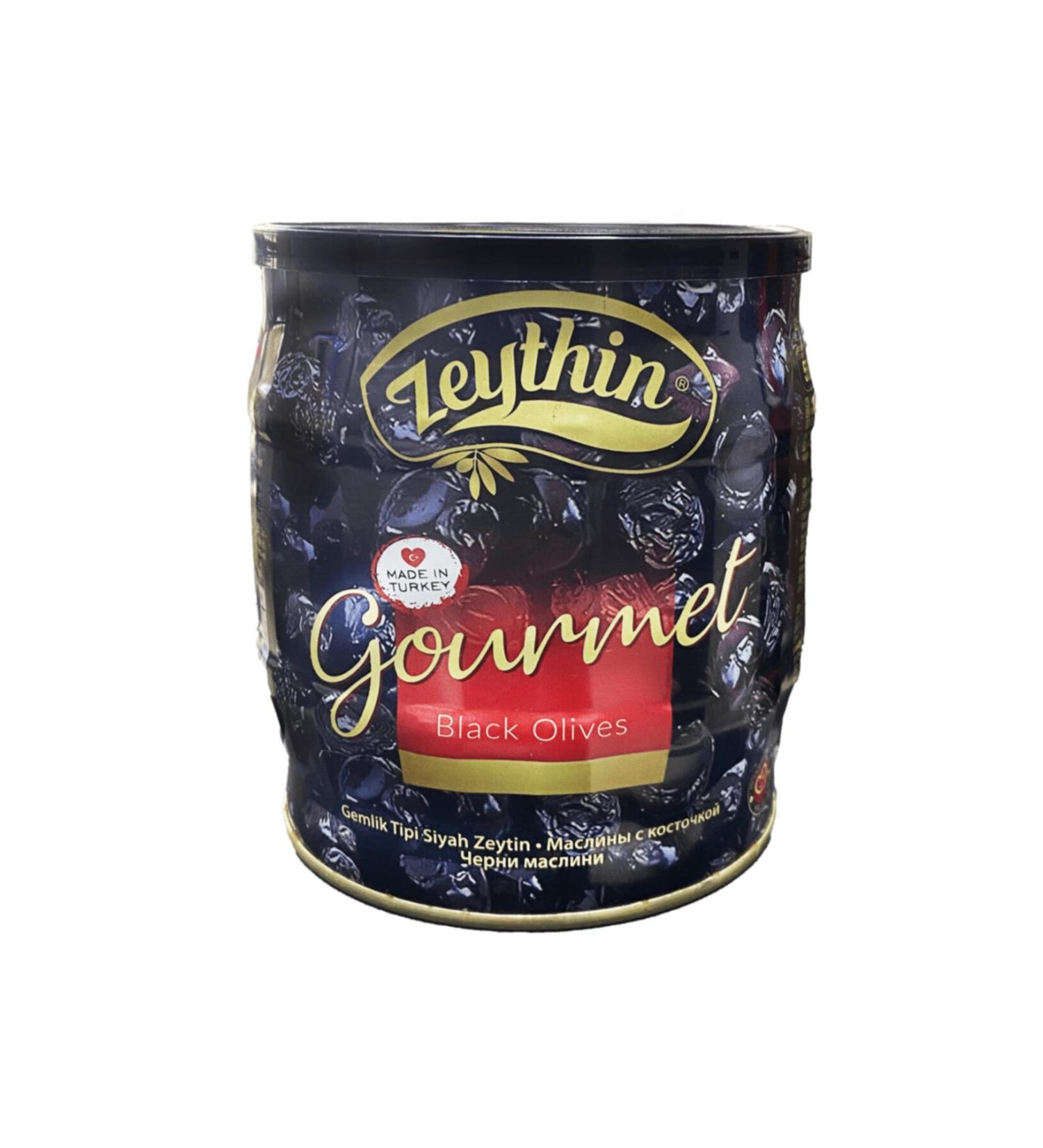 OLIVE Hurrem Xl Black Olive - Buy Online on GoSupps.com