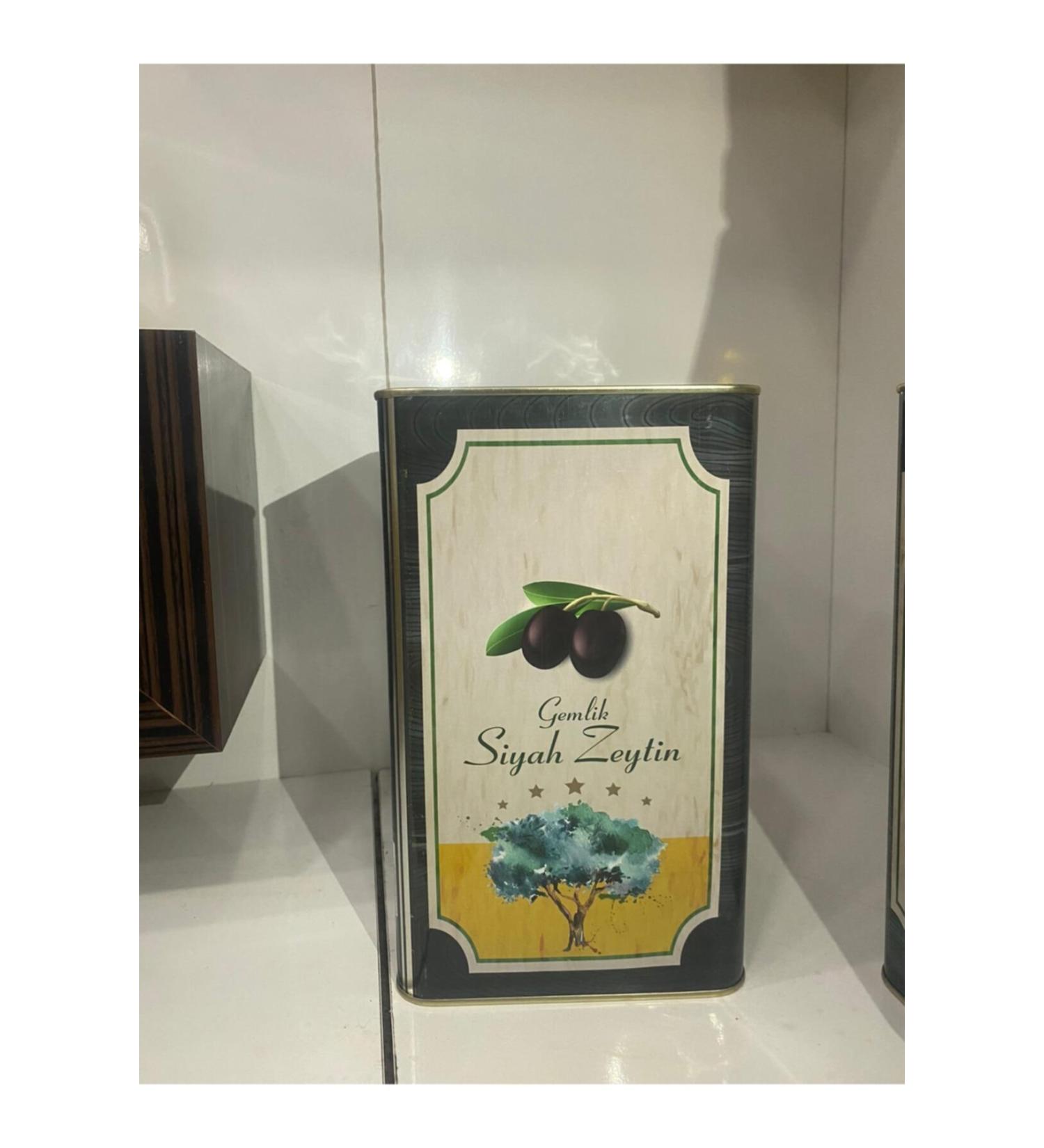 OLIVE PARADISE 5 Kg Black Diamond 231-260