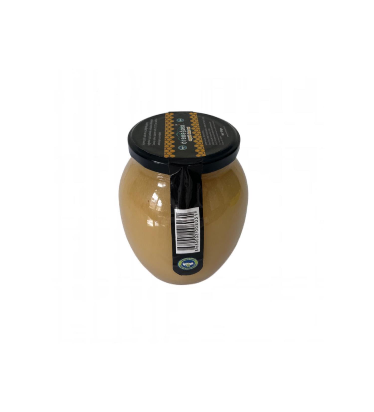rena as Organic Cream Honey - 950 gr