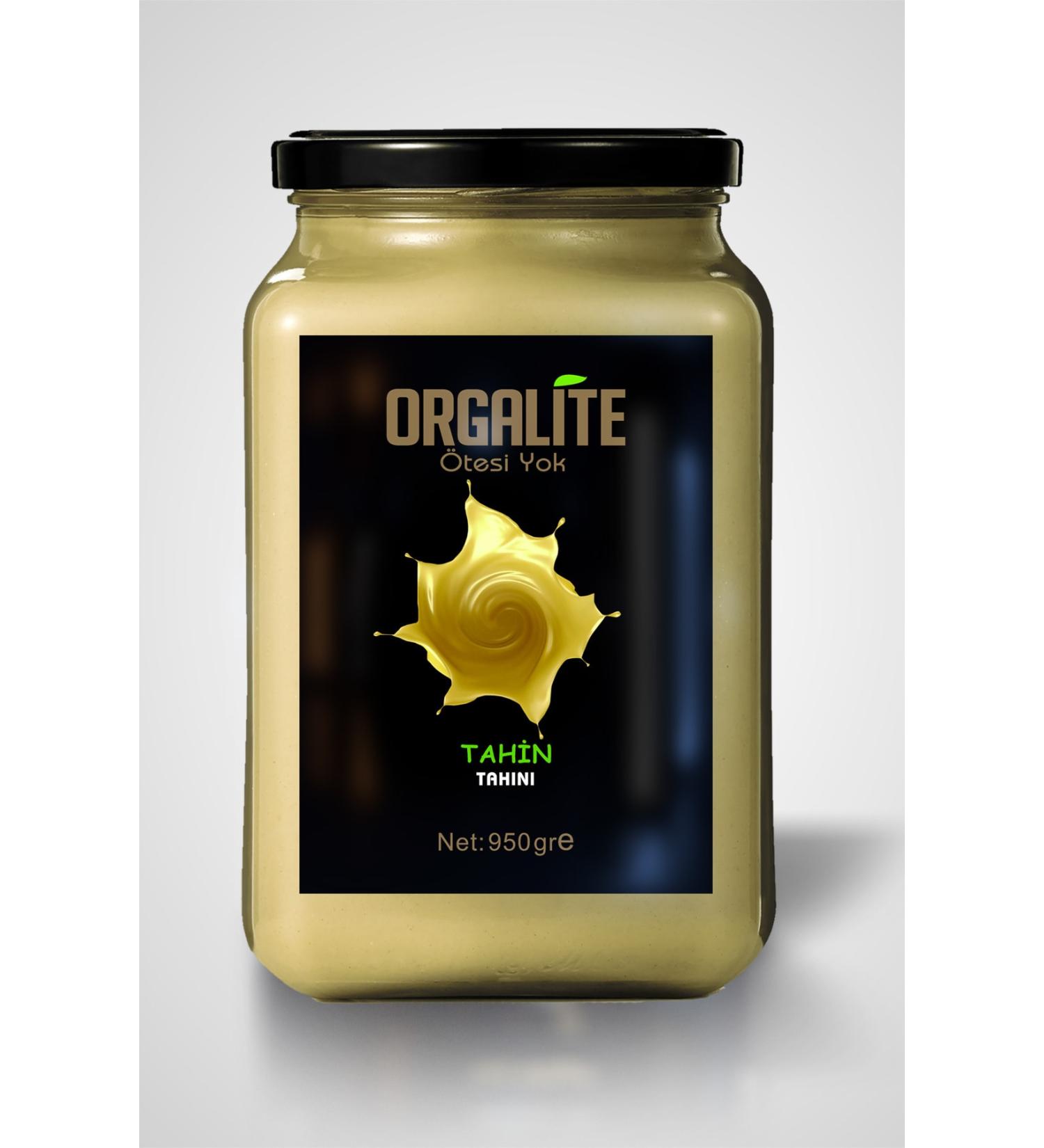 Orgalite Tahini 950 gr