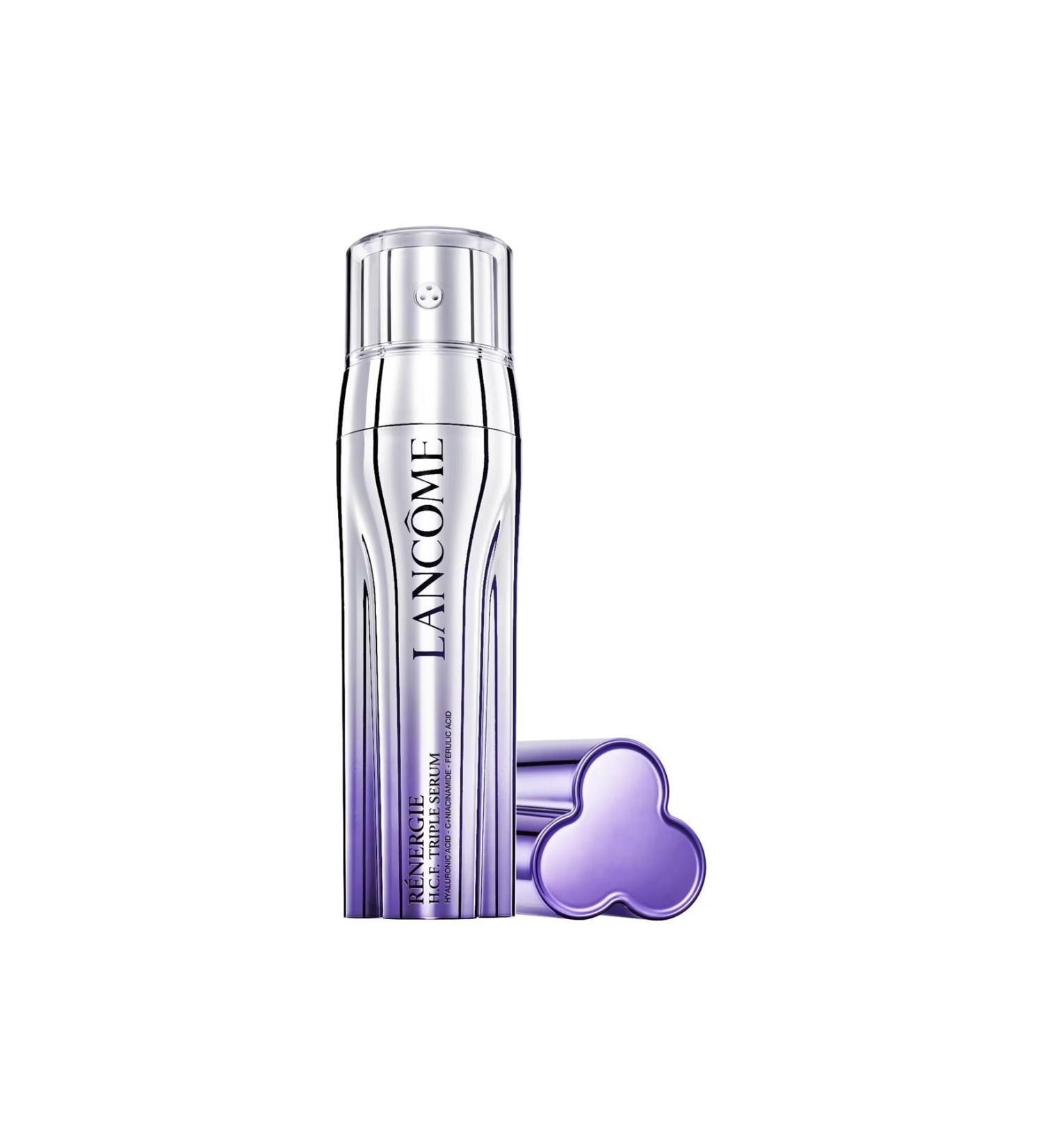 Lancome R nergie Triple - High Performance Anti-Aging Skin Serum with 3 Active Ingredients 50 Ml - Buy Online on GoSupps.com