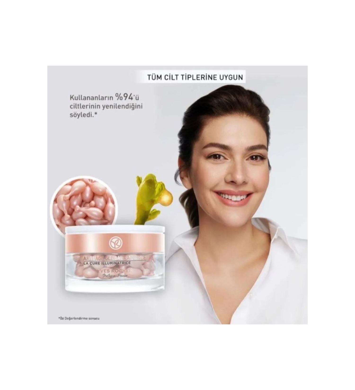 Thalgo Anti Aging Effective Silicium Foundation Ambre 30 ml