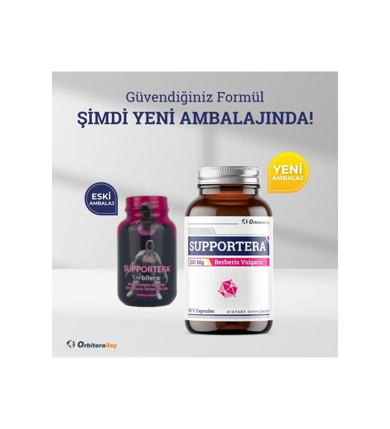 orkoy ORKOY Natural Root Ginger 250 GR