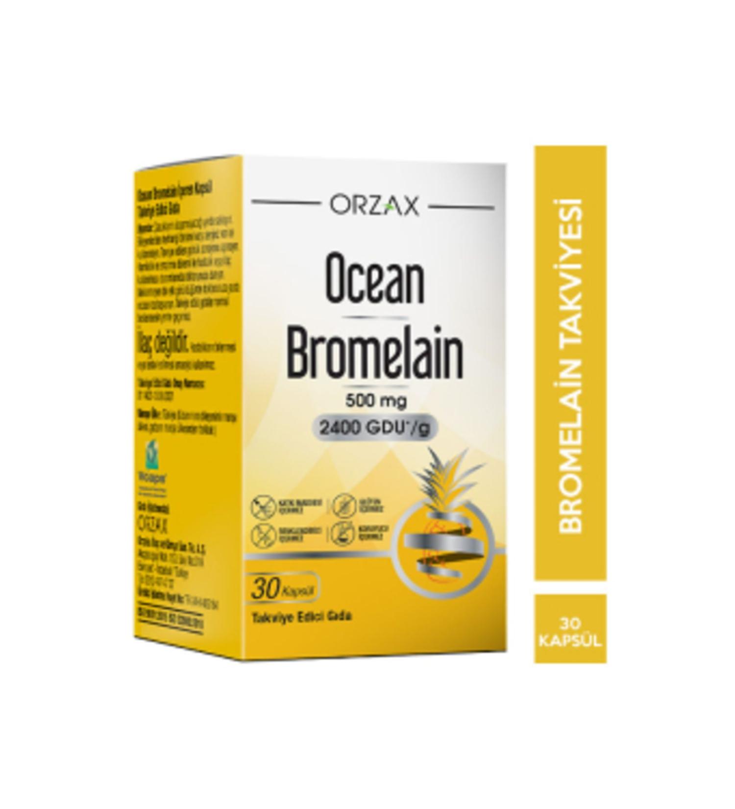 Osi Marine Pellets Medium 450ml / 210gr.