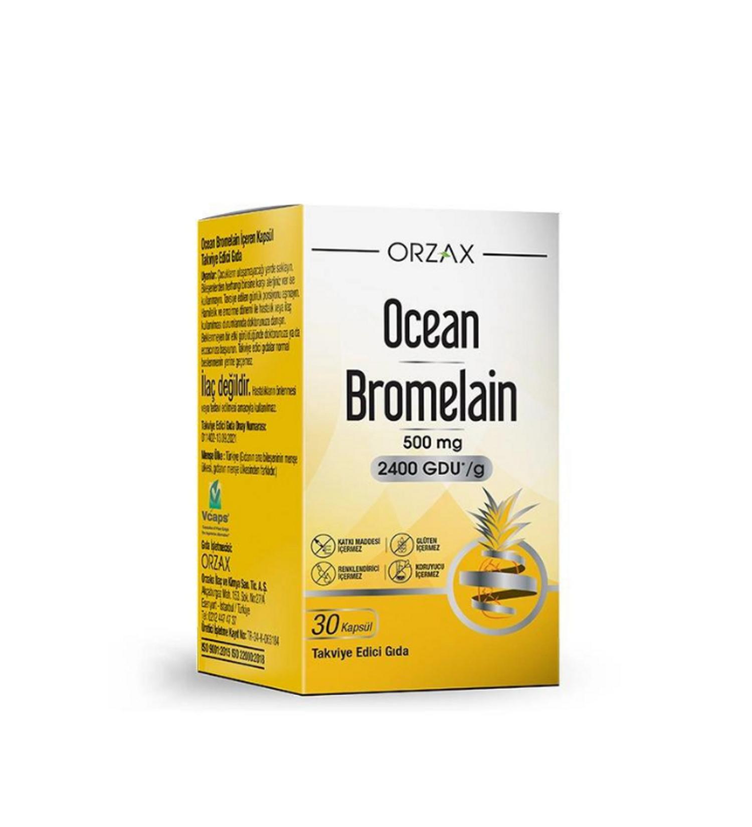 Osi Spirulina Flake 220ml / 30gr.