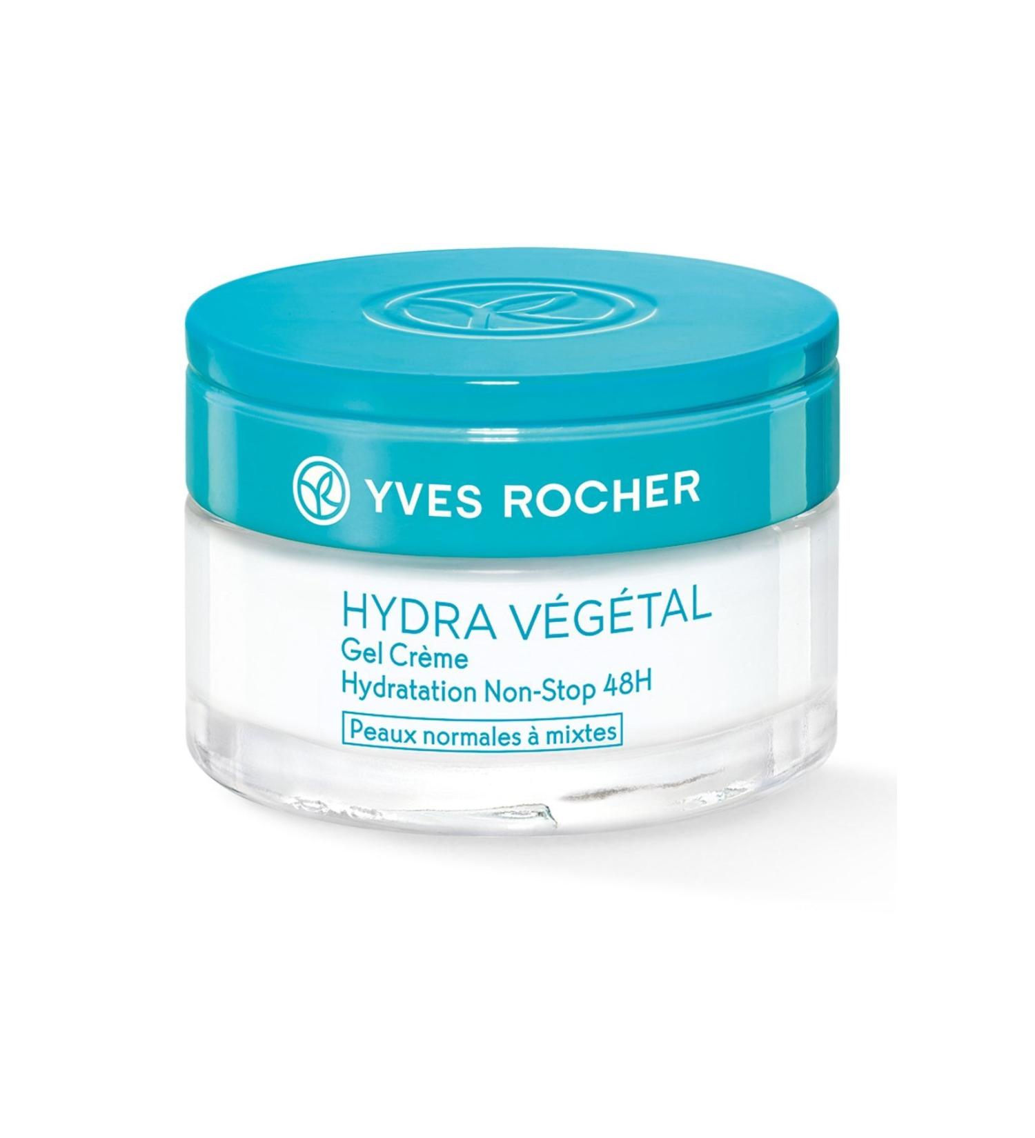 Yves Rocher 30 Spf Spray Sun Milk Protects Your Skin Against Uva/UVB Rays 150 Ml