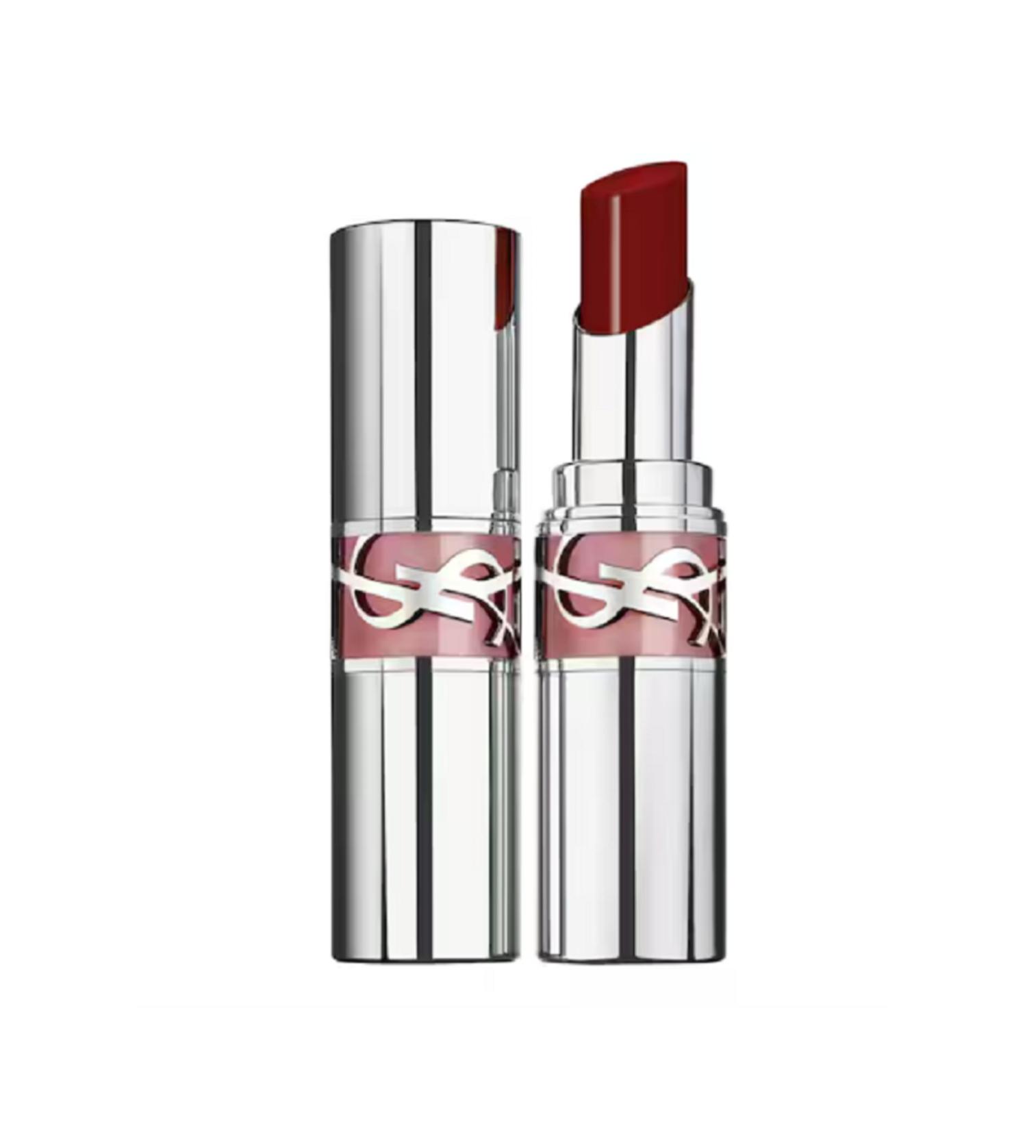 Yves Saint Laurent YSL Loveshine - Intense Moisturizing Shiny Lipstick - Buy Online on GoSupps.com
