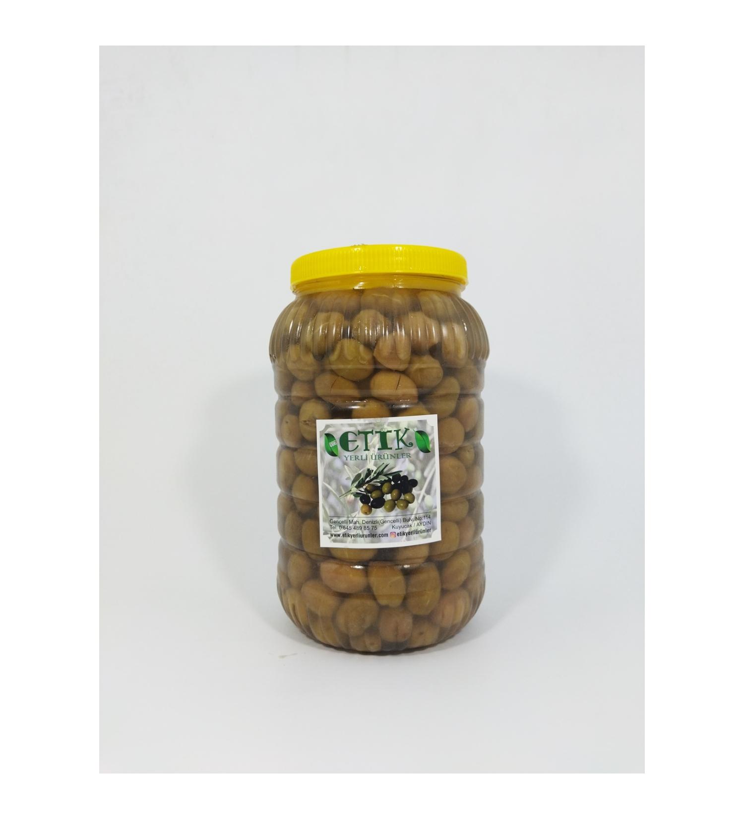 ethical local products Tomato Type Cracked Sweetened Olives 2 Pack 3 Kg 3 Kg