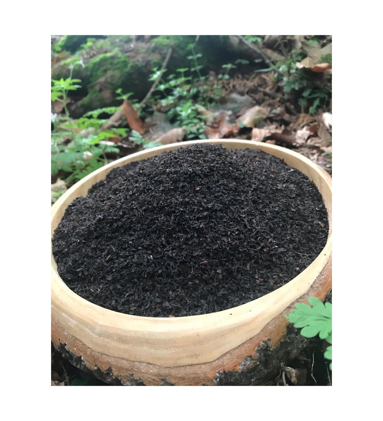 Our Black Sea Rize Tea from nature to table (0.500 grams)