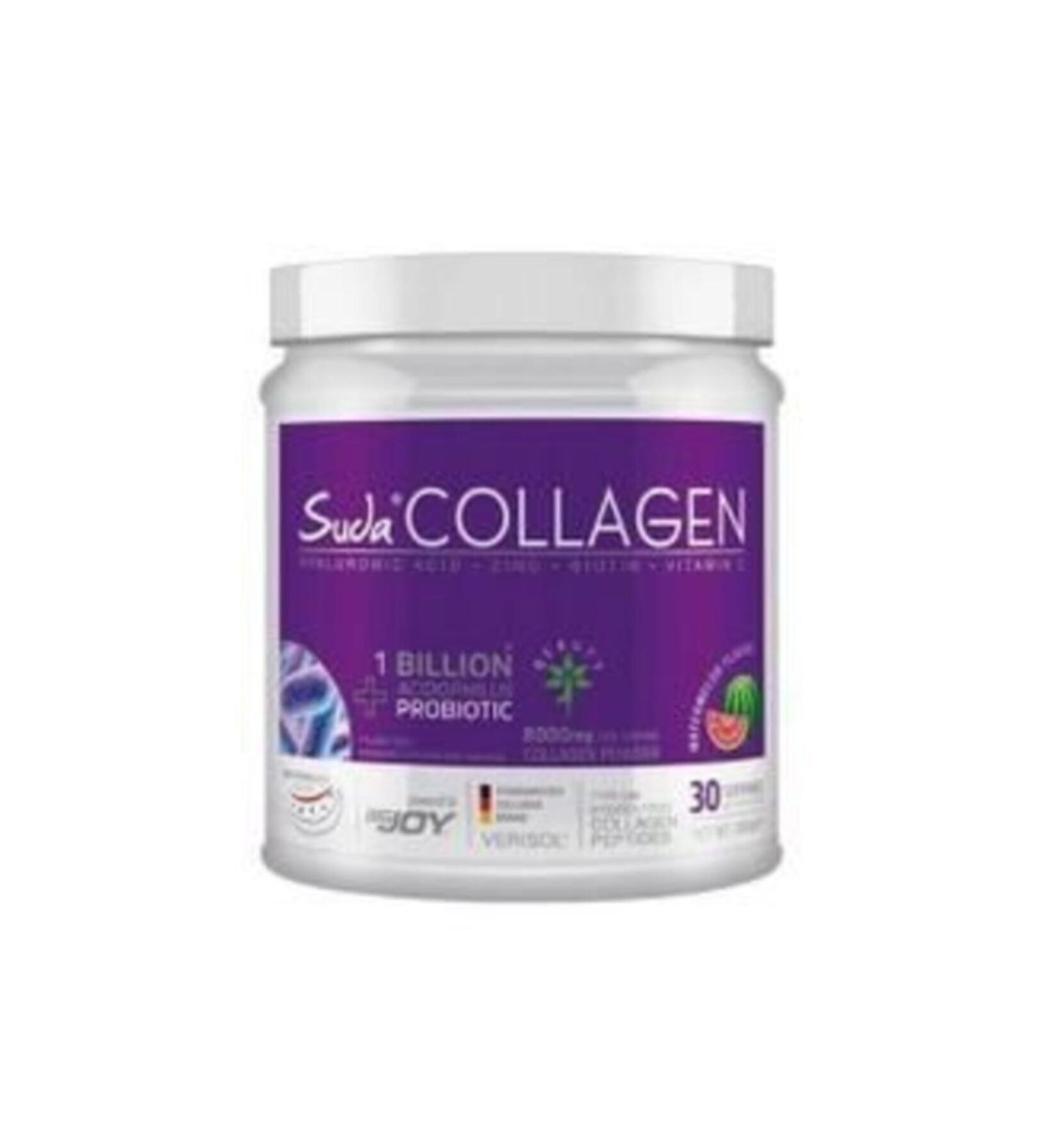 Collagen in Water Collagen in Water and Probiotic Watermelon 300g