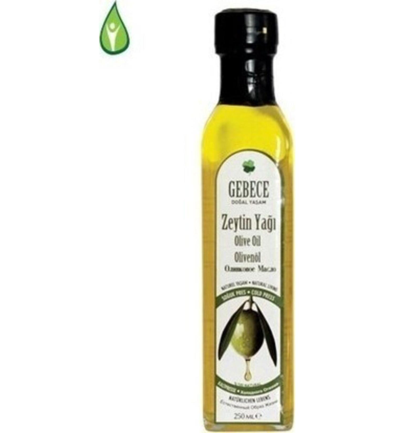 Pregnant Olive Oil 250 ml