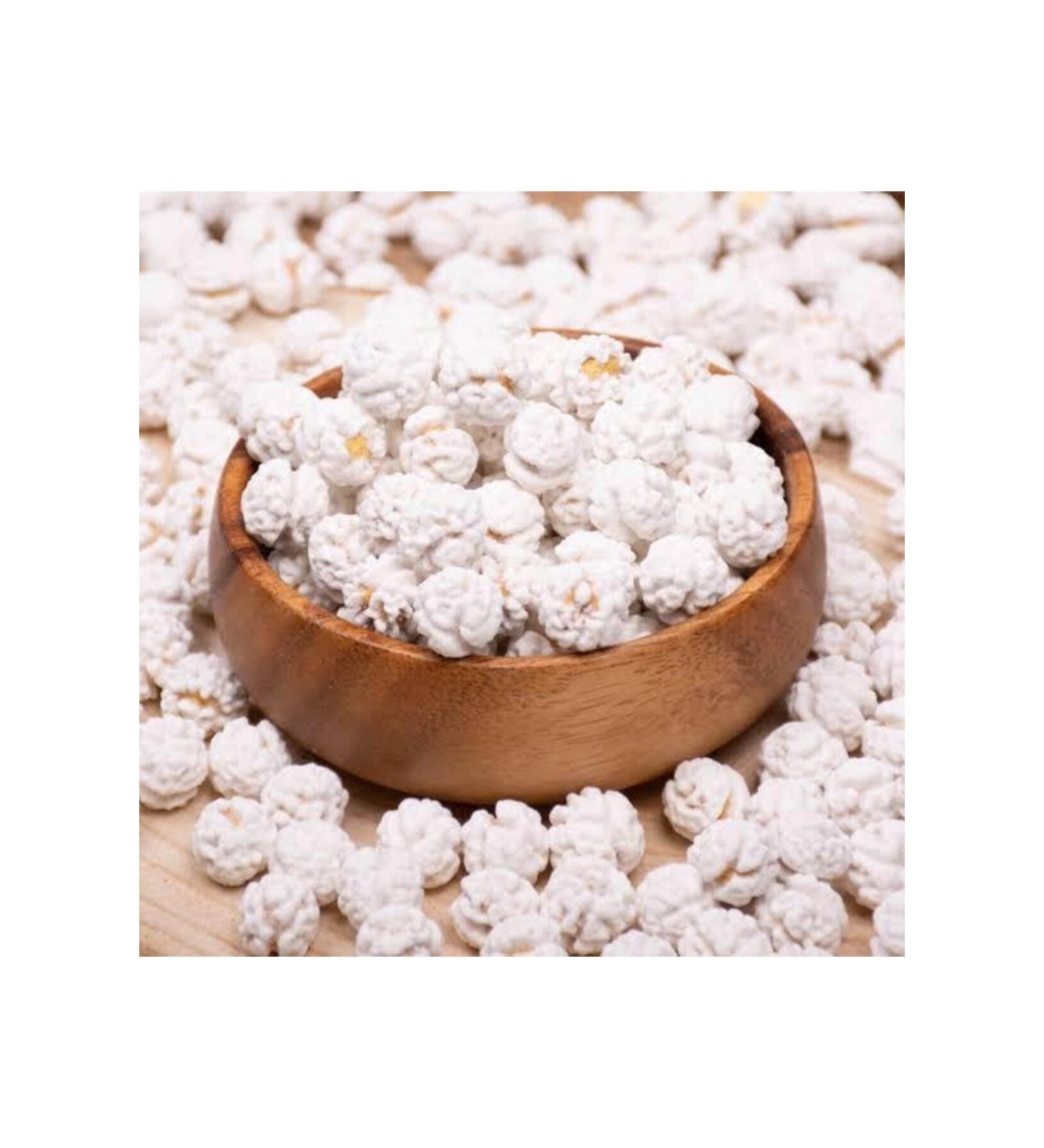 SNACKS Double Roasted Chickpeas with Sugar 500gr