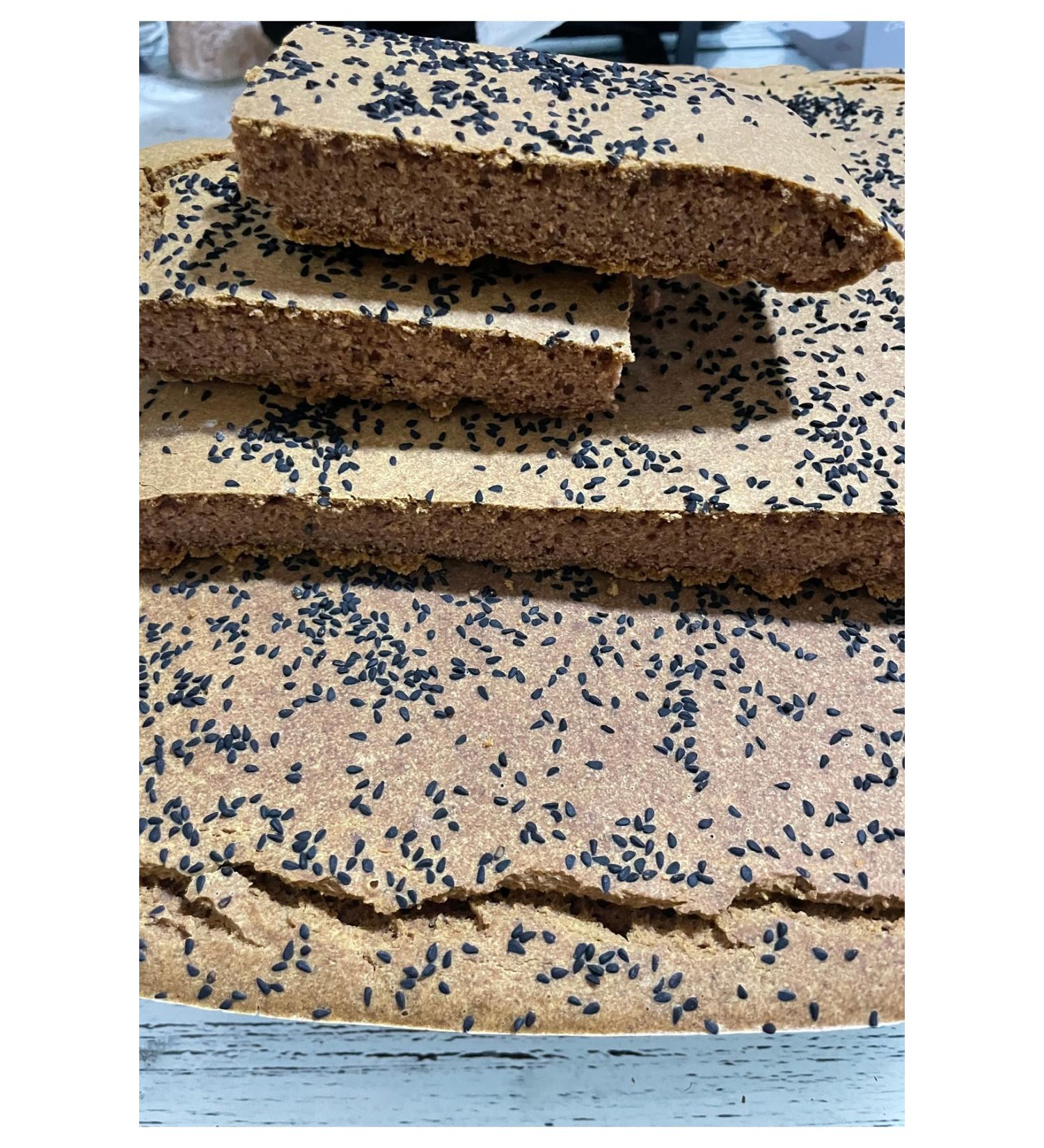 SNACK Hazelnut raisin mix cocktail 1kg