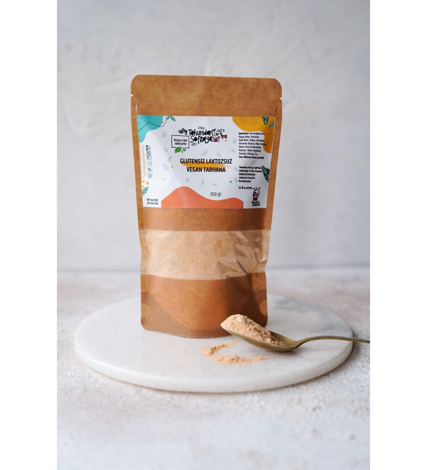 White Flavors Sugar-Free Gluten-Free Hazelnut Banana & Oatmeal 80gr