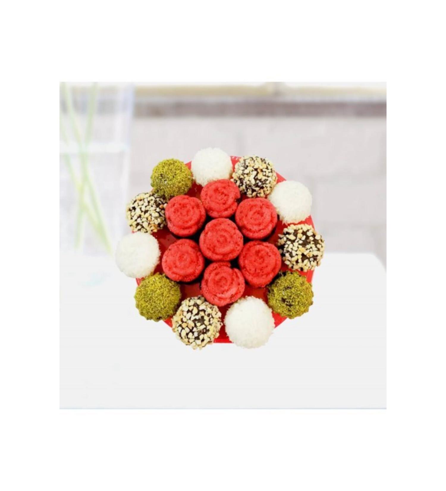 Popsicle Pops 40 Pieces 4 gr Tutti Frutti