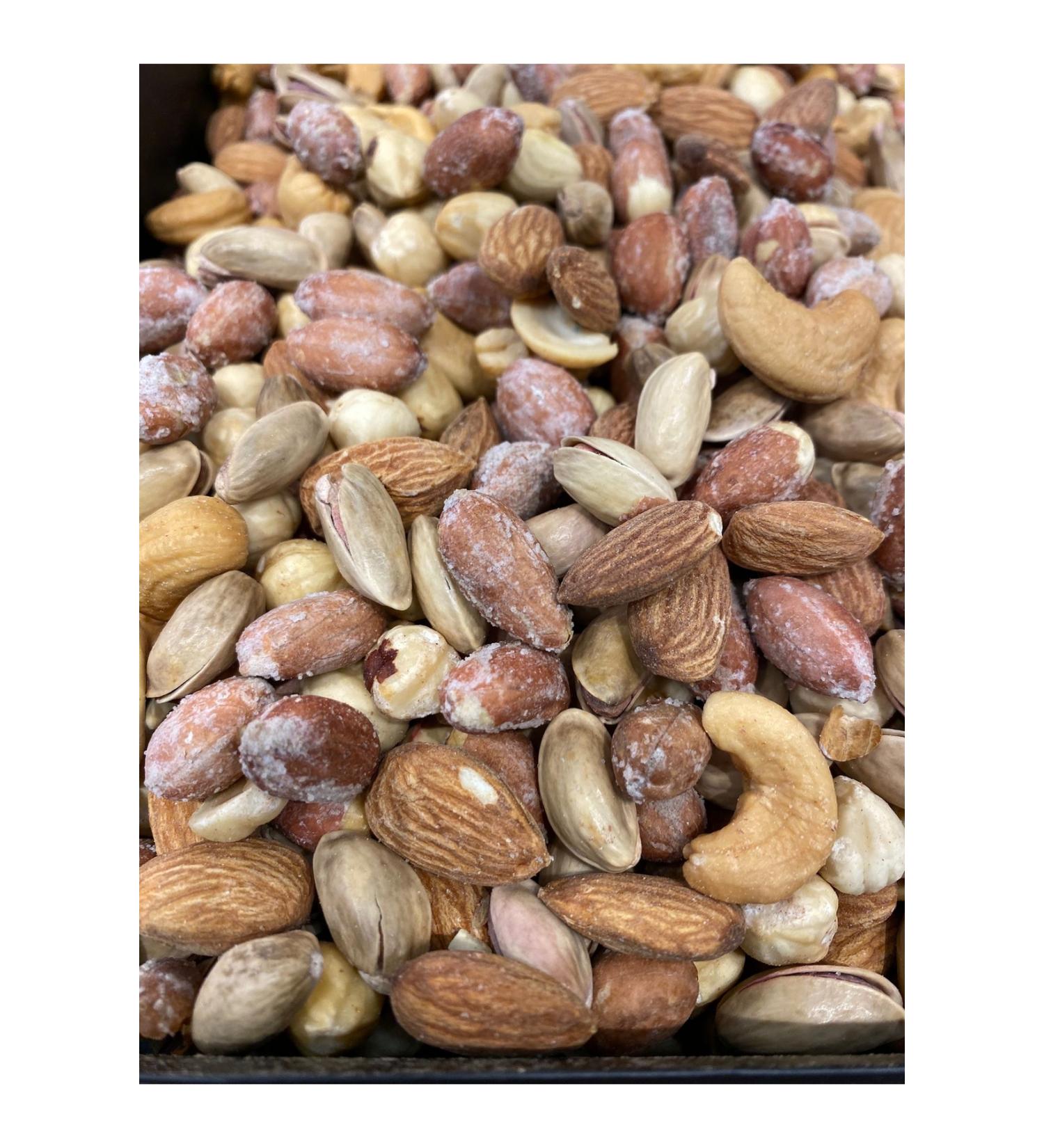 Coffee Bean Coffee 1kg