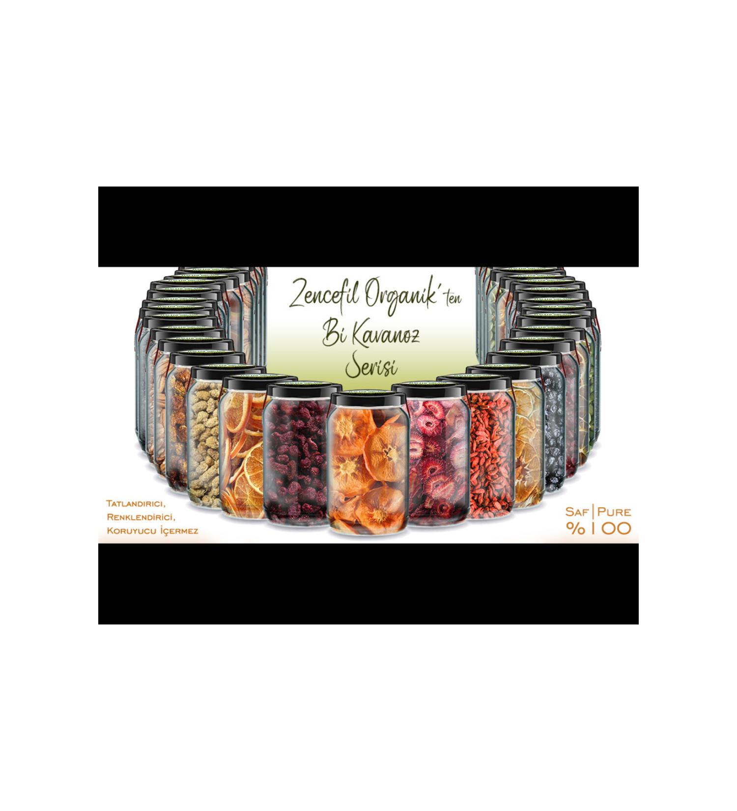 Grape Pulp Organically Produced 500 Gr