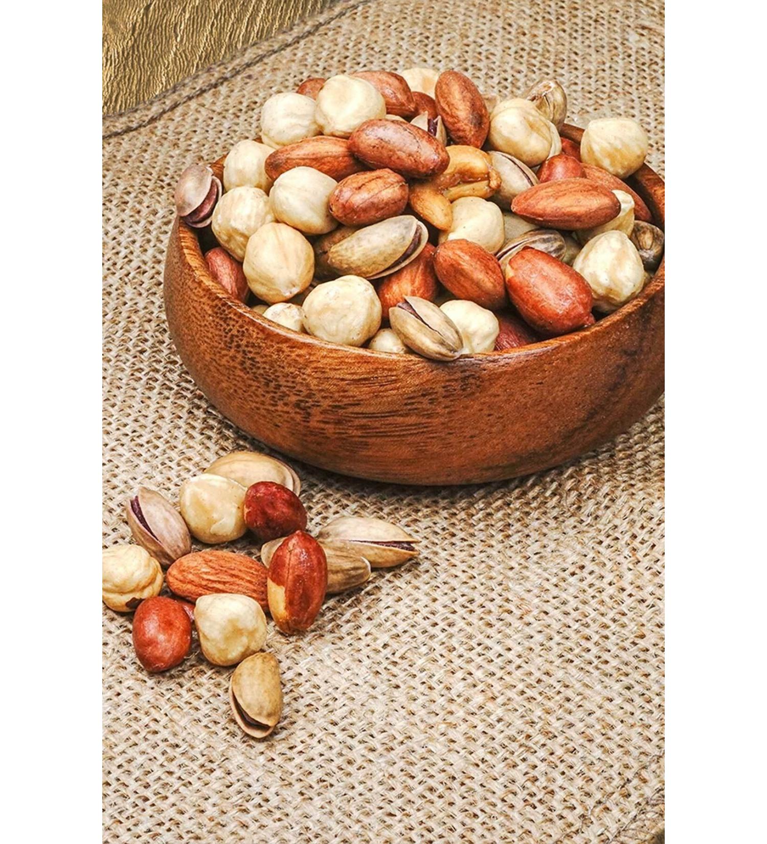 Nuts Pumpkin Seeds 600gr